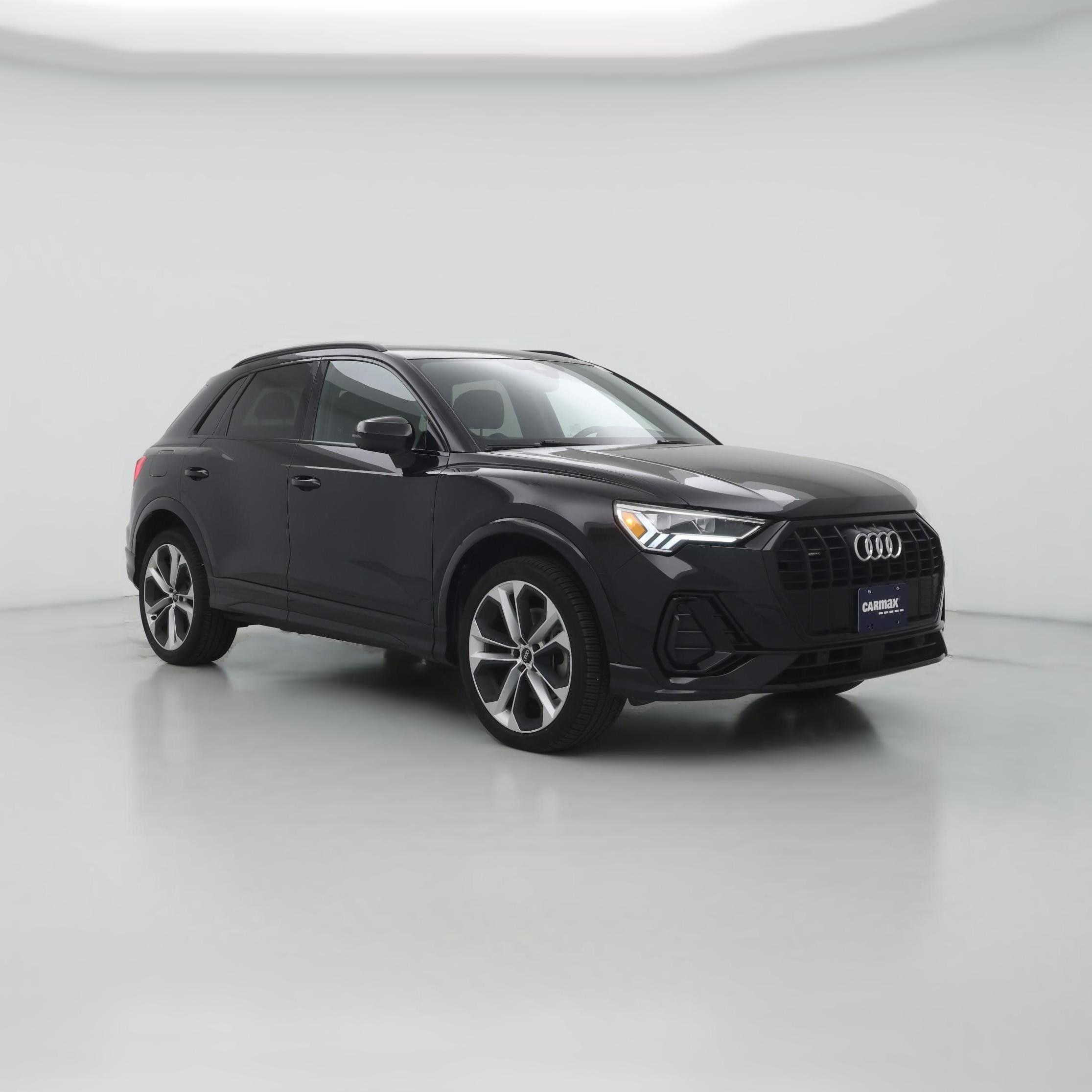 Thumbnail: 2021 Audi Q3 - 1