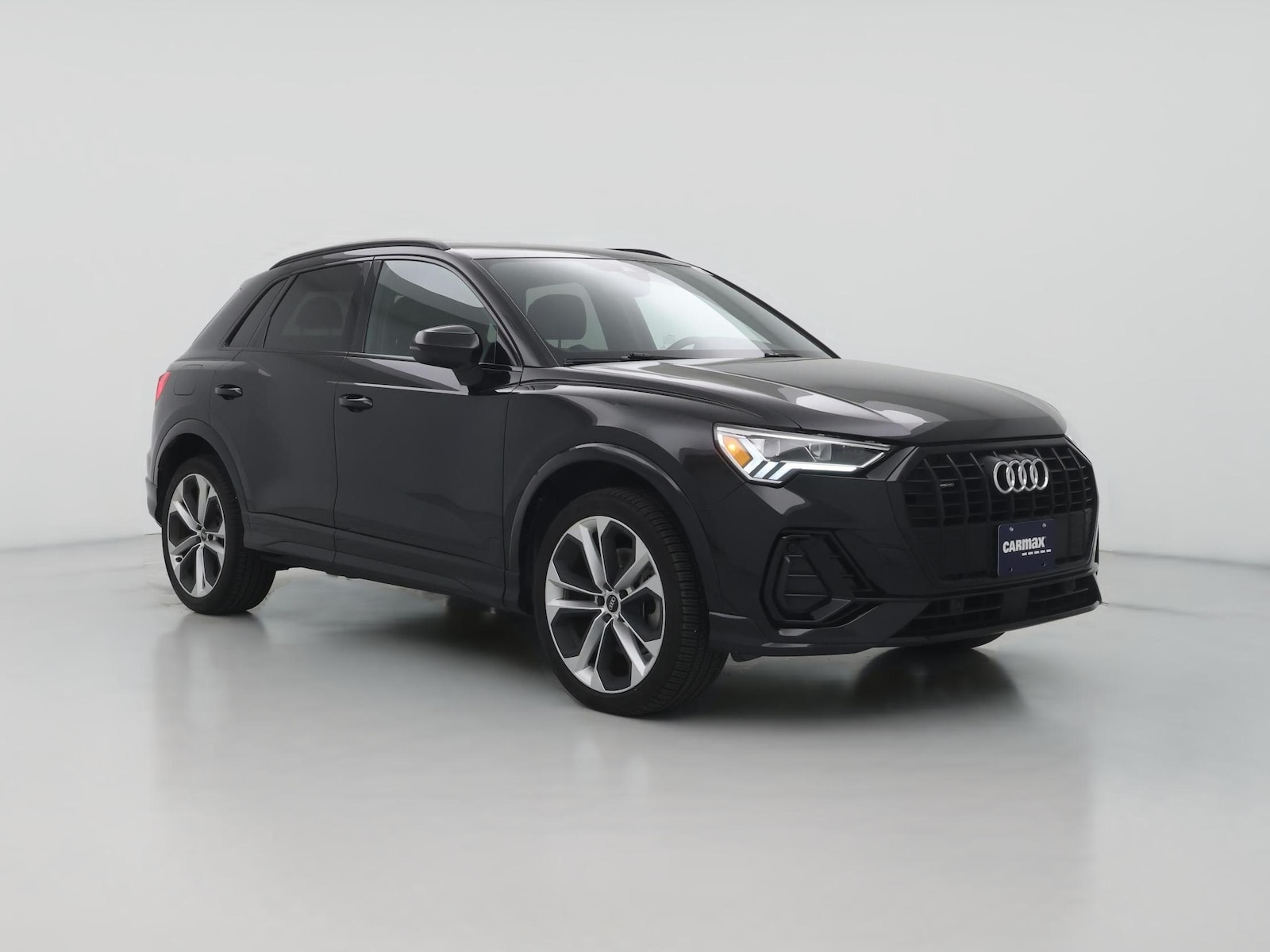 2021 Audi Q3 S Line Premium Plus