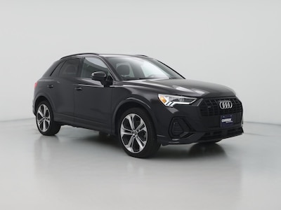 2021 Audi Q3 S-Line Premium Plus