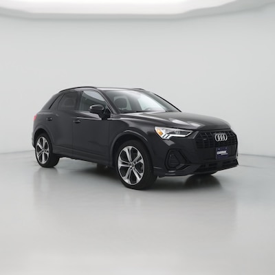 2021 Audi Q3 S-Line Premium Plus