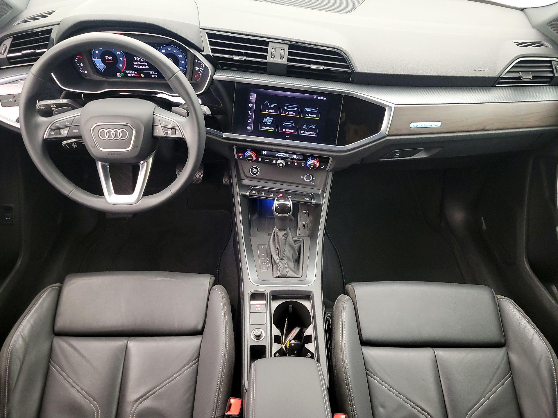 Thumbnail: 2021 Audi Q3 - 9