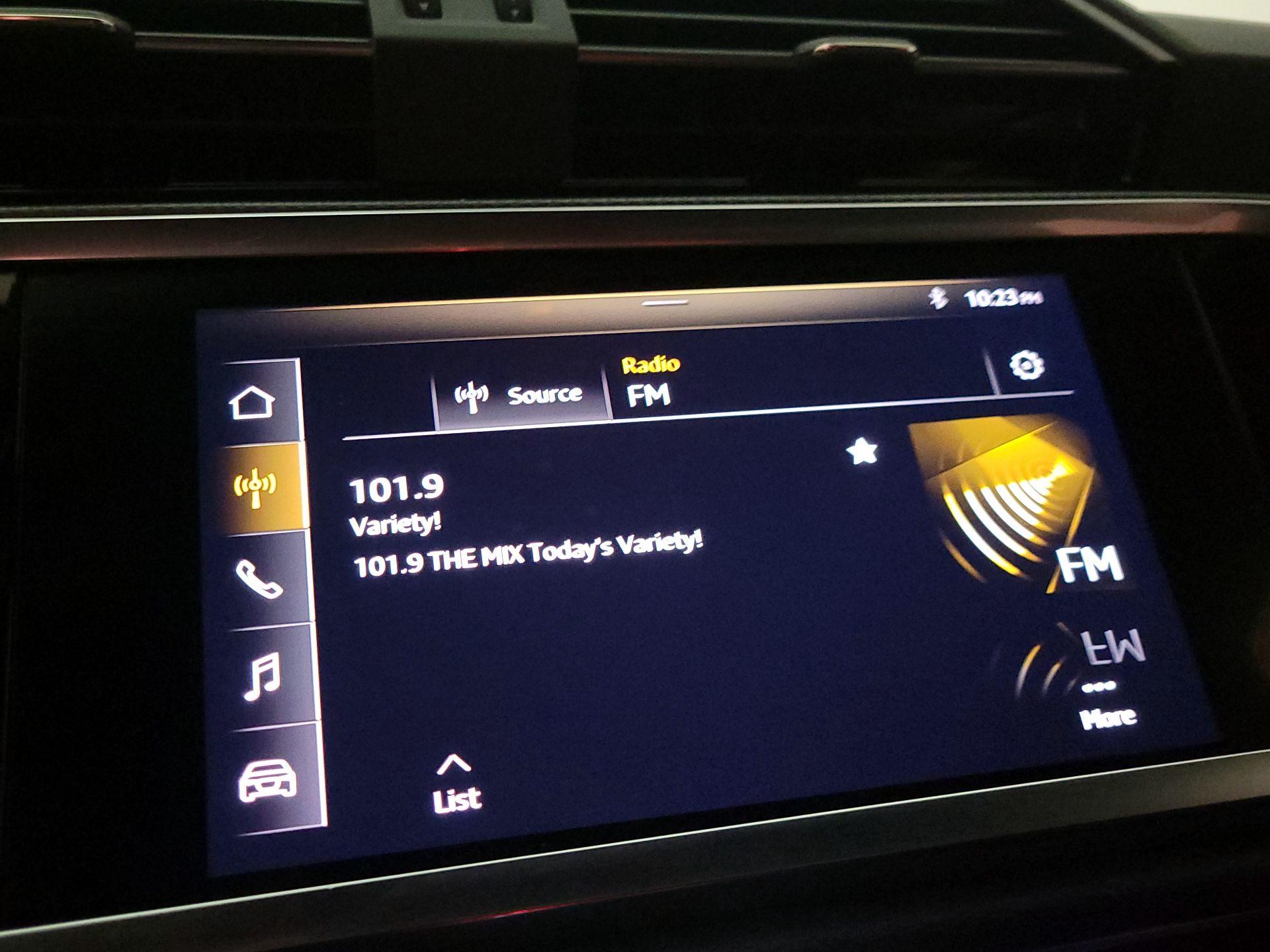 Thumbnail: 2021 Audi Q3 - 15