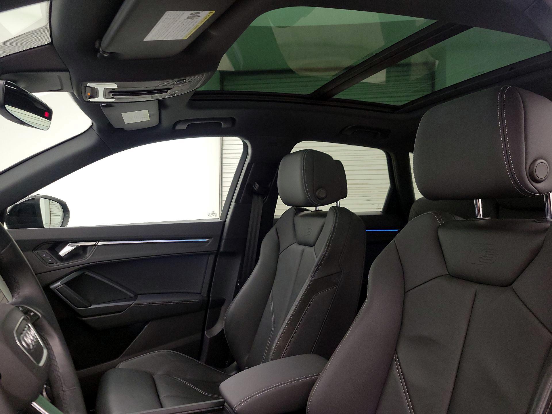 Thumbnail: 2021 Audi Q3 - 19