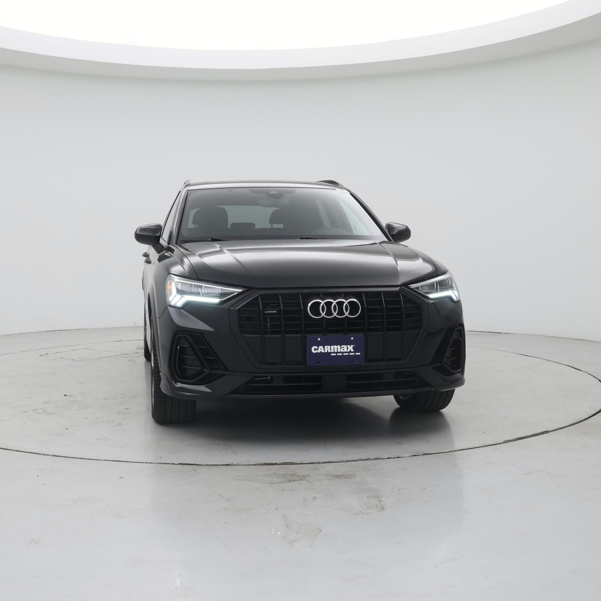 Thumbnail: 2021 Audi Q3 - 5