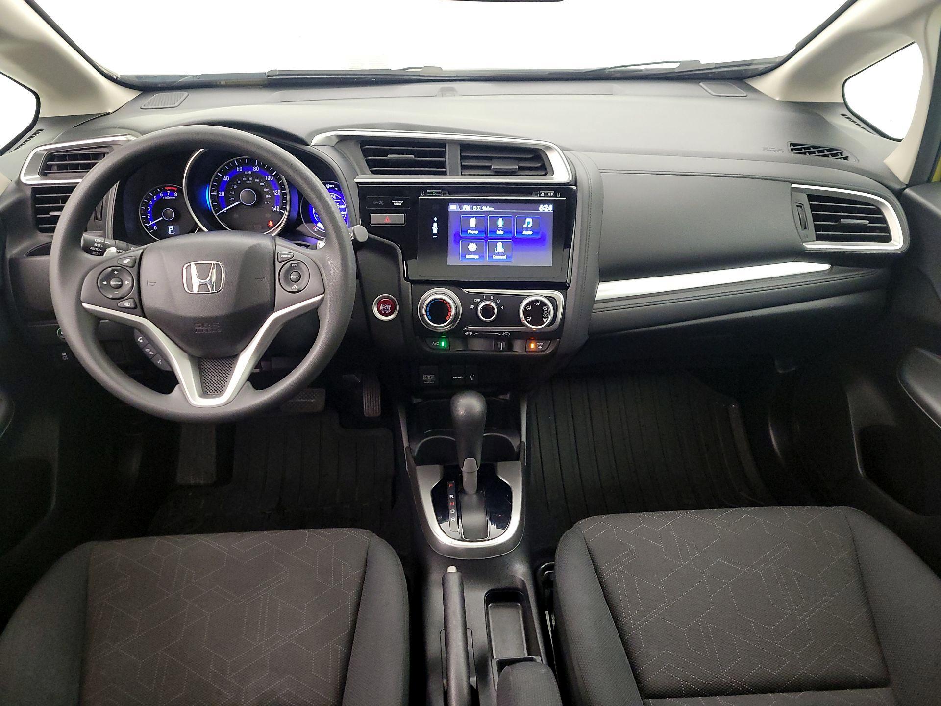 Thumbnail: 2015 Honda Fit - 9