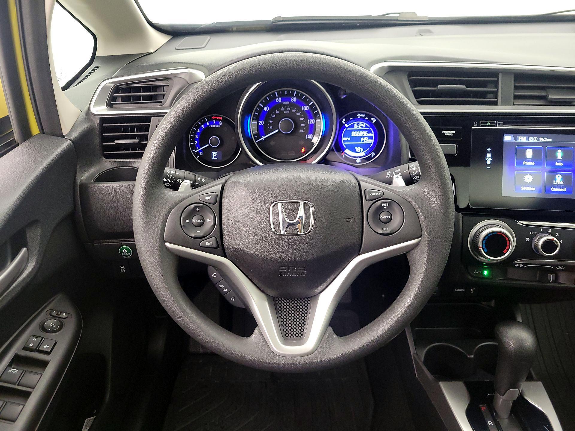 Thumbnail: 2015 Honda Fit - 10