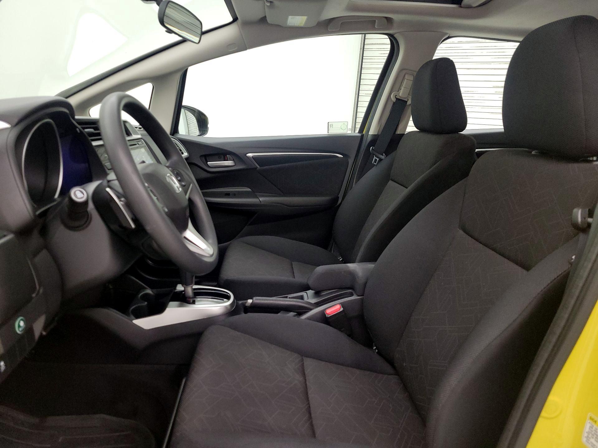 Thumbnail: 2015 Honda Fit - 11