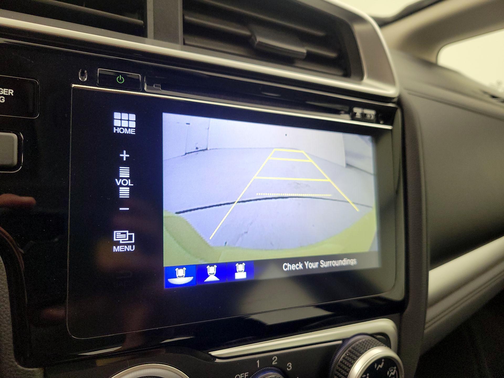 Thumbnail: 2015 Honda Fit - 14
