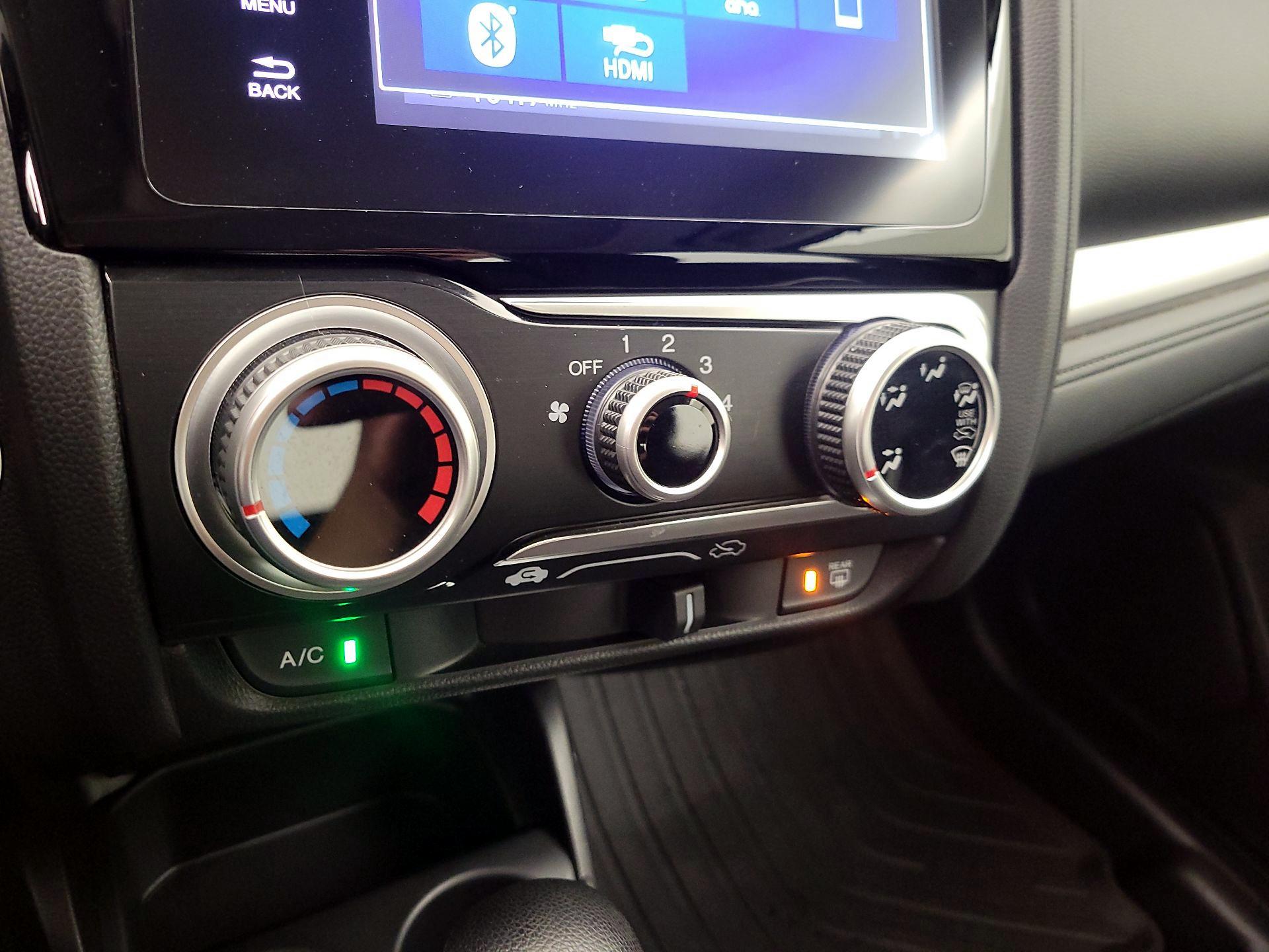 Thumbnail: 2015 Honda Fit - 16