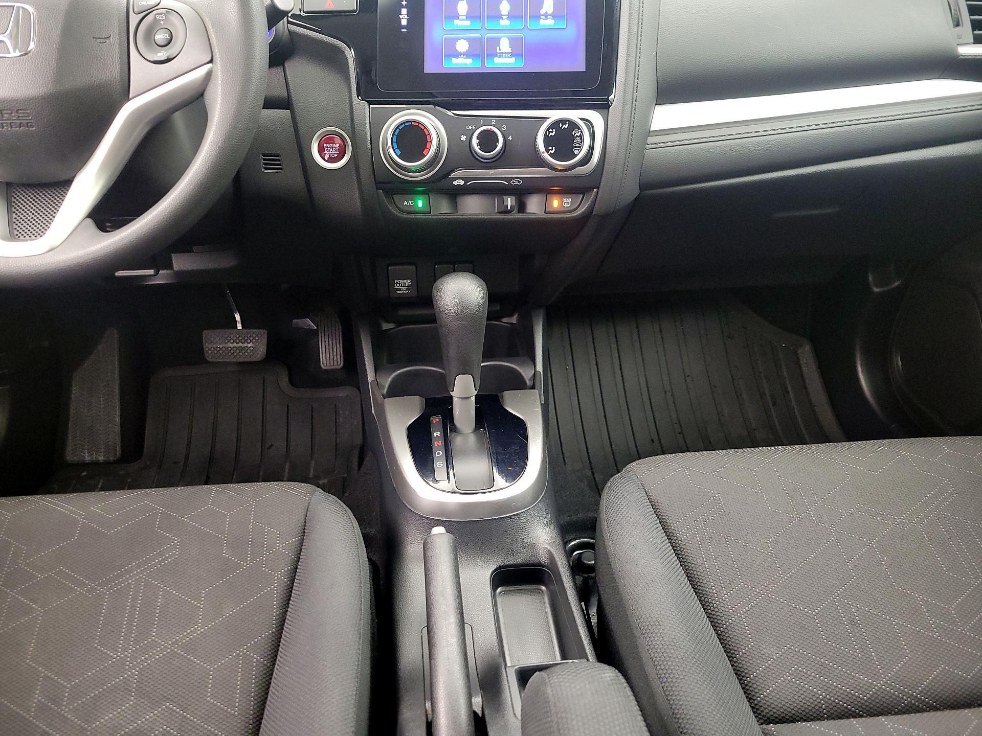 Thumbnail: 2015 Honda Fit - 17