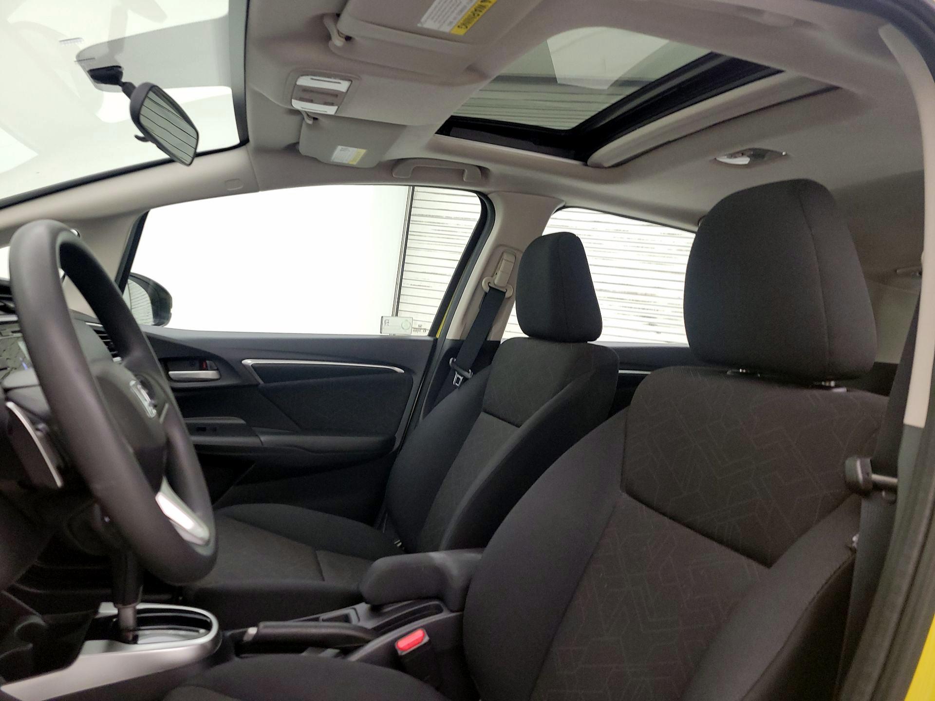 Thumbnail: 2015 Honda Fit - 19