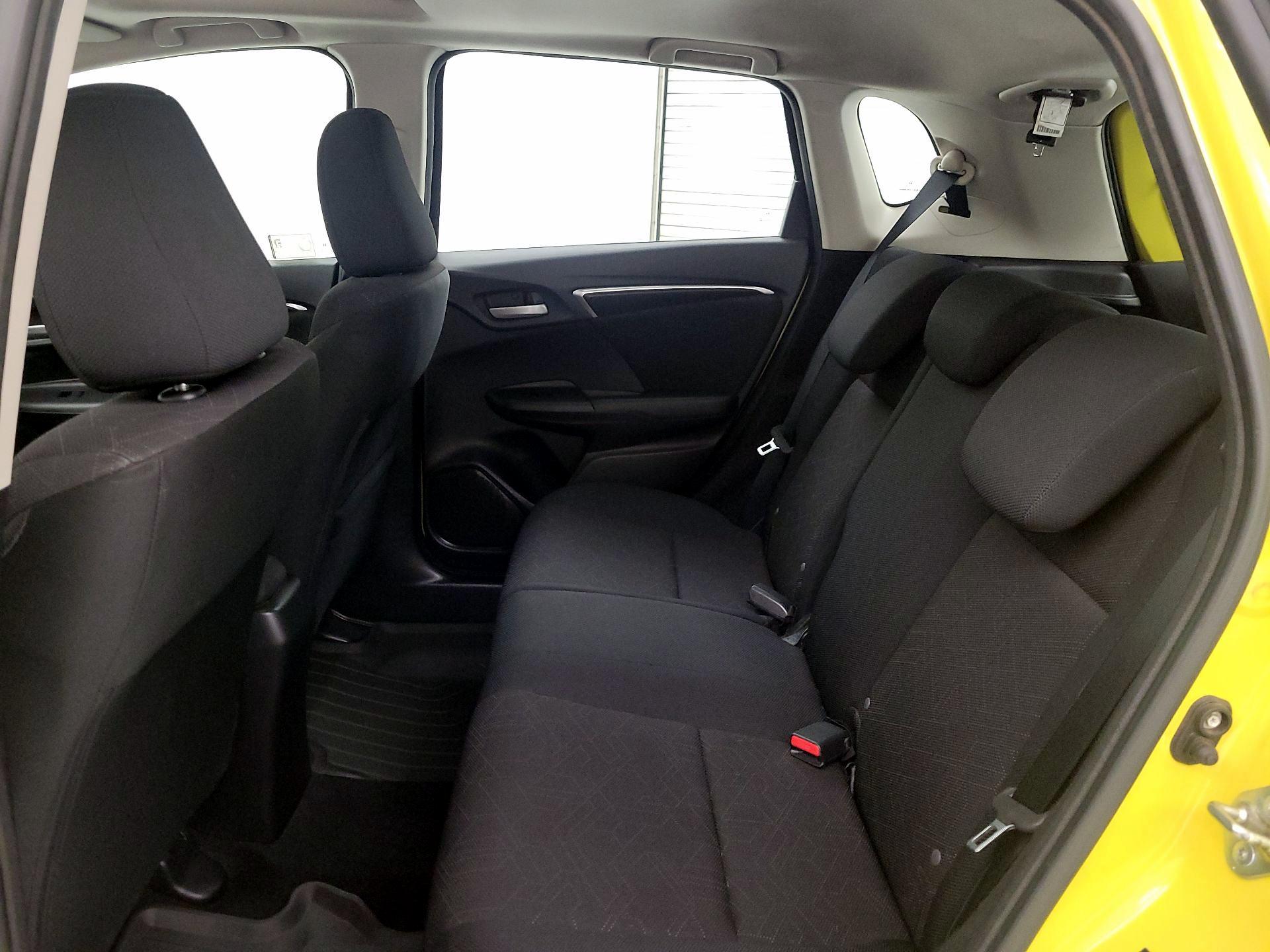 Thumbnail: 2015 Honda Fit - 20