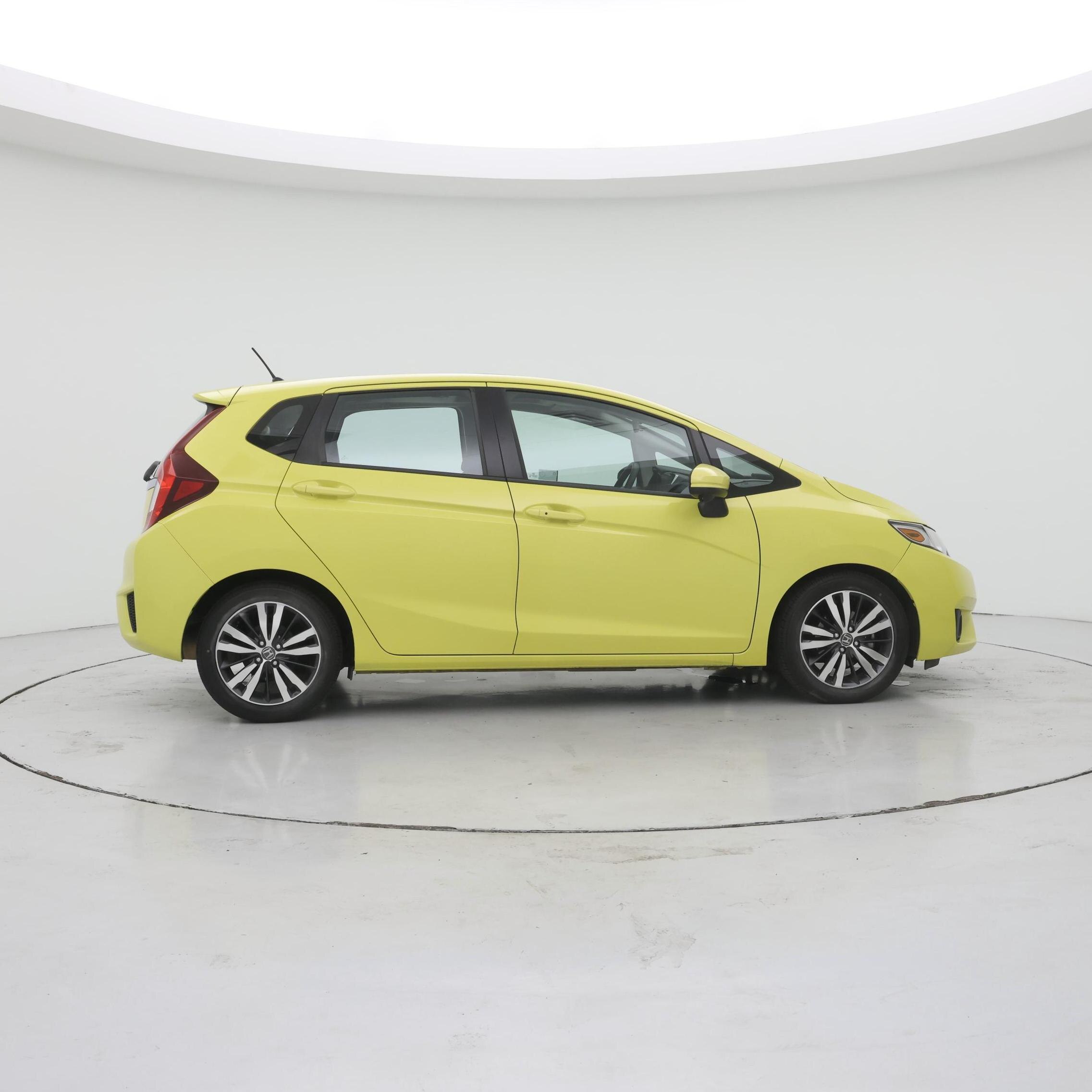 Thumbnail: 2015 Honda Fit - 7