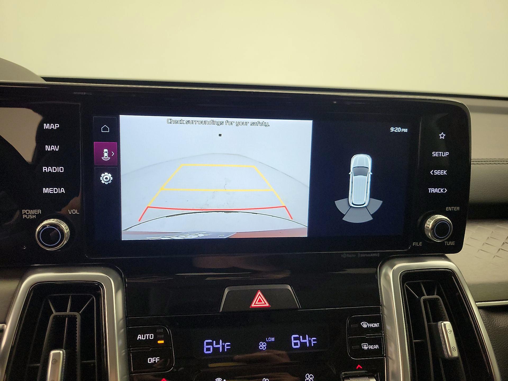 Thumbnail: 2023 Kia Sorento - 15