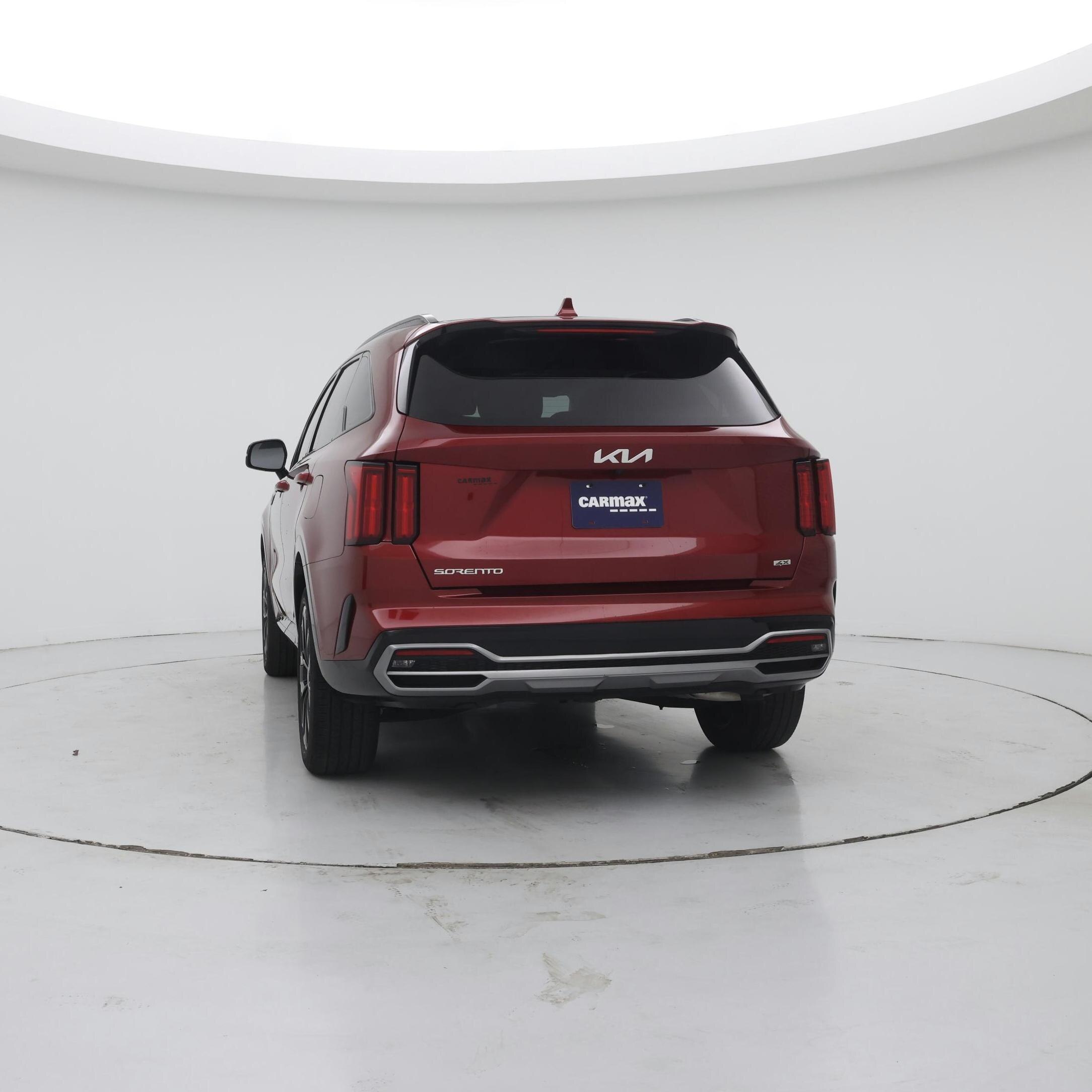 Thumbnail: 2023 Kia Sorento - 6