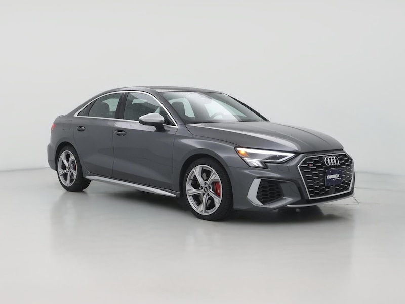 2022 Audi S3 Premium Plus -
                  Hillside, IL