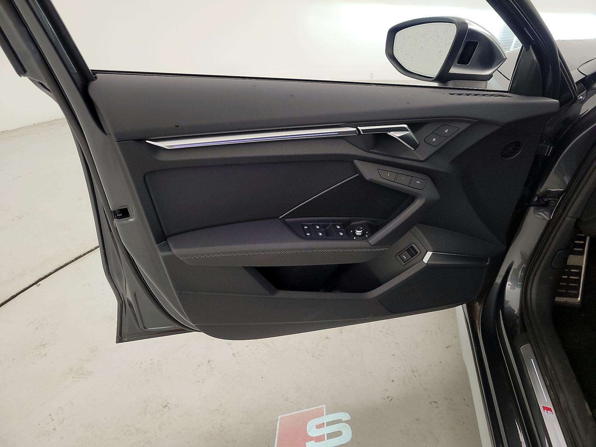 Thumbnail: 2022 Audi S3 - 12