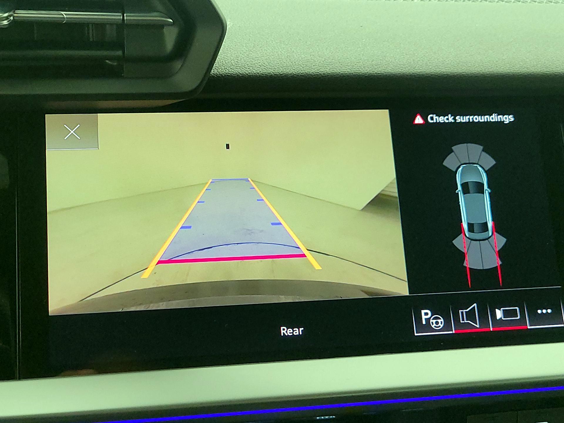 Thumbnail: 2022 Audi S3 - 14