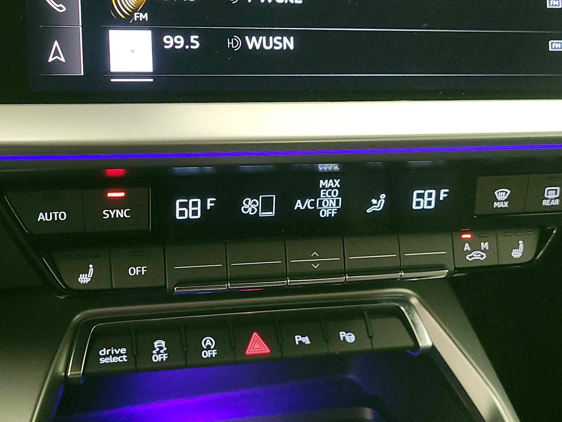 Thumbnail: 2022 Audi S3 - 16