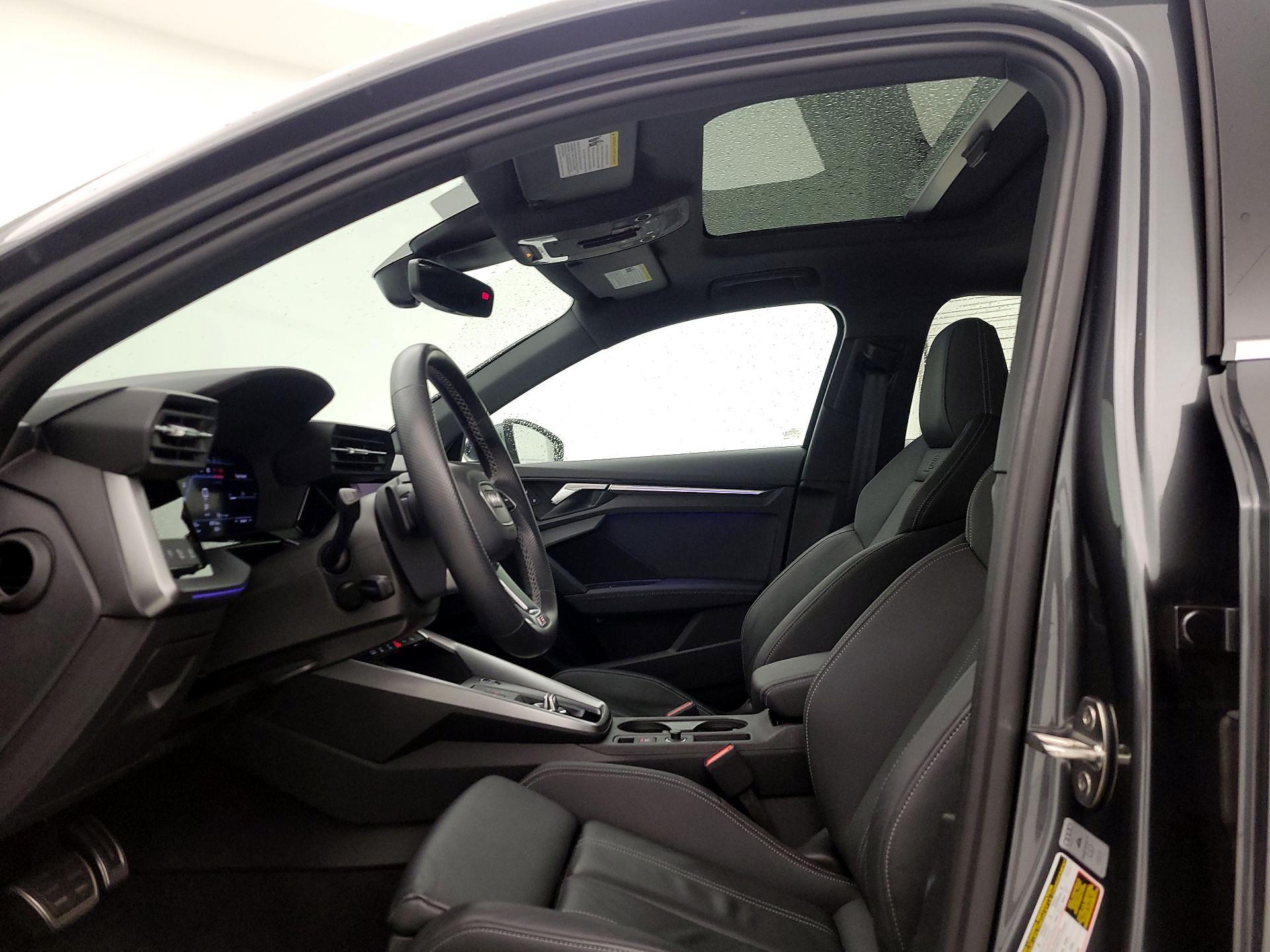 Thumbnail: 2022 Audi S3 - 19