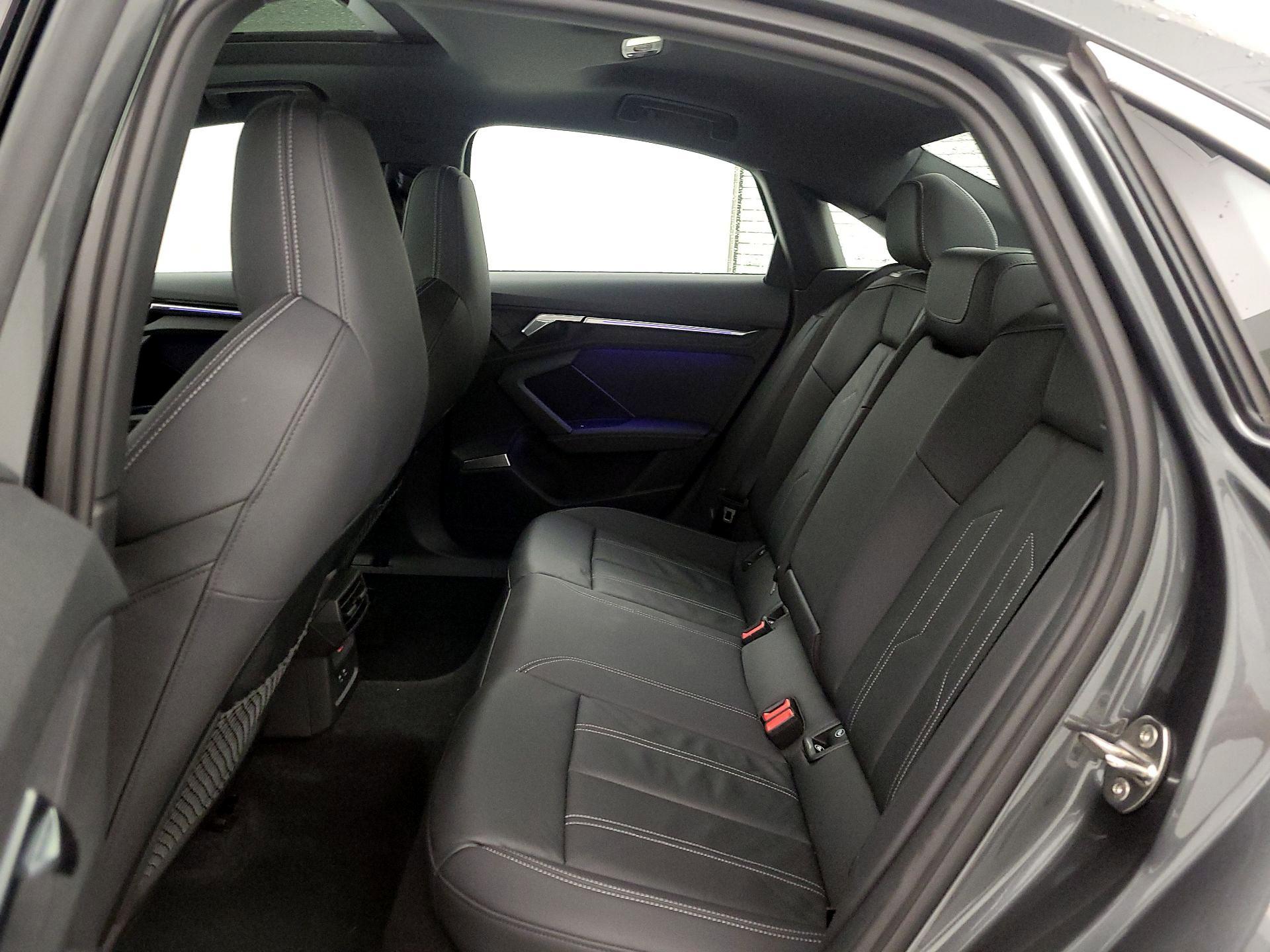 Thumbnail: 2022 Audi S3 - 20