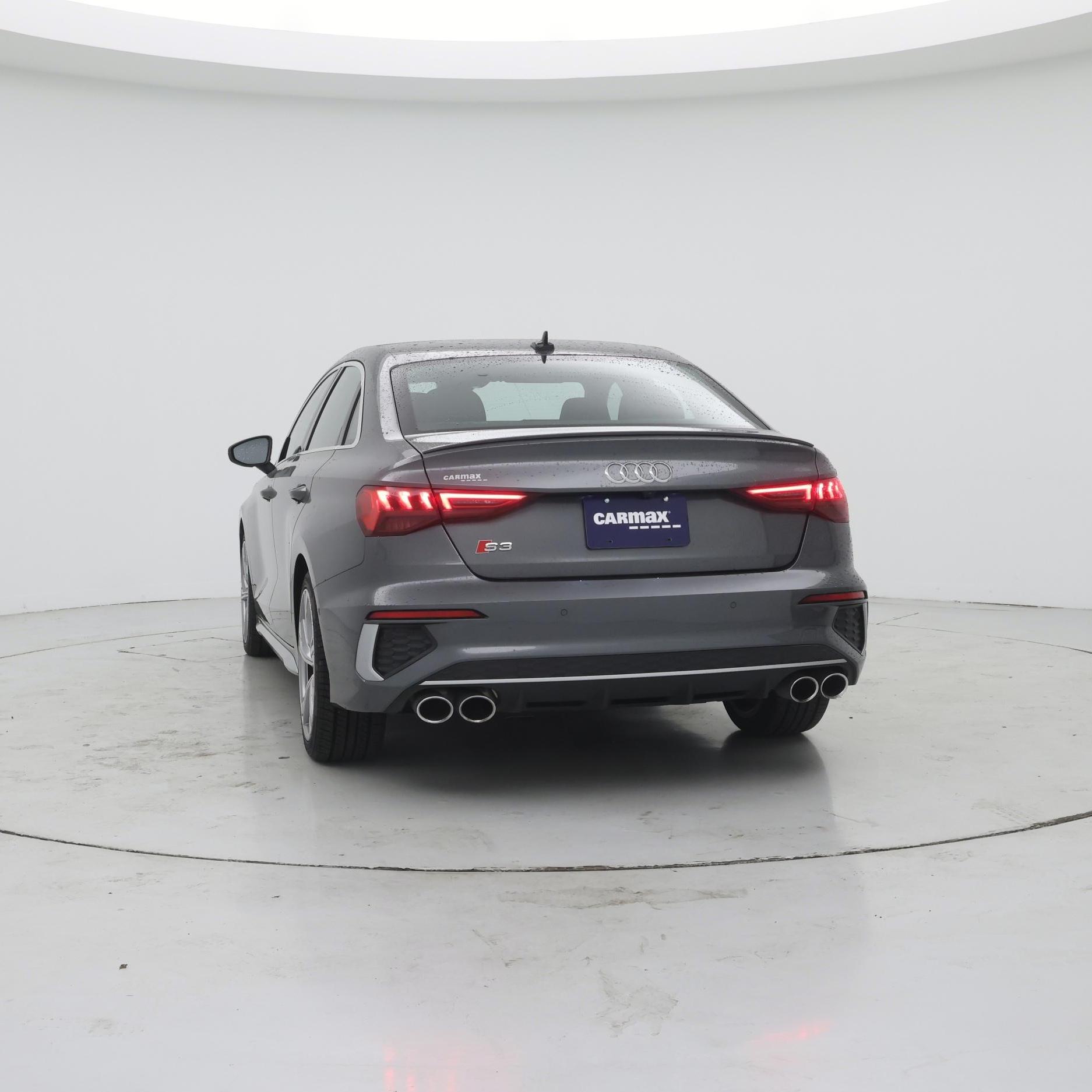 Thumbnail: 2022 Audi S3 - 6