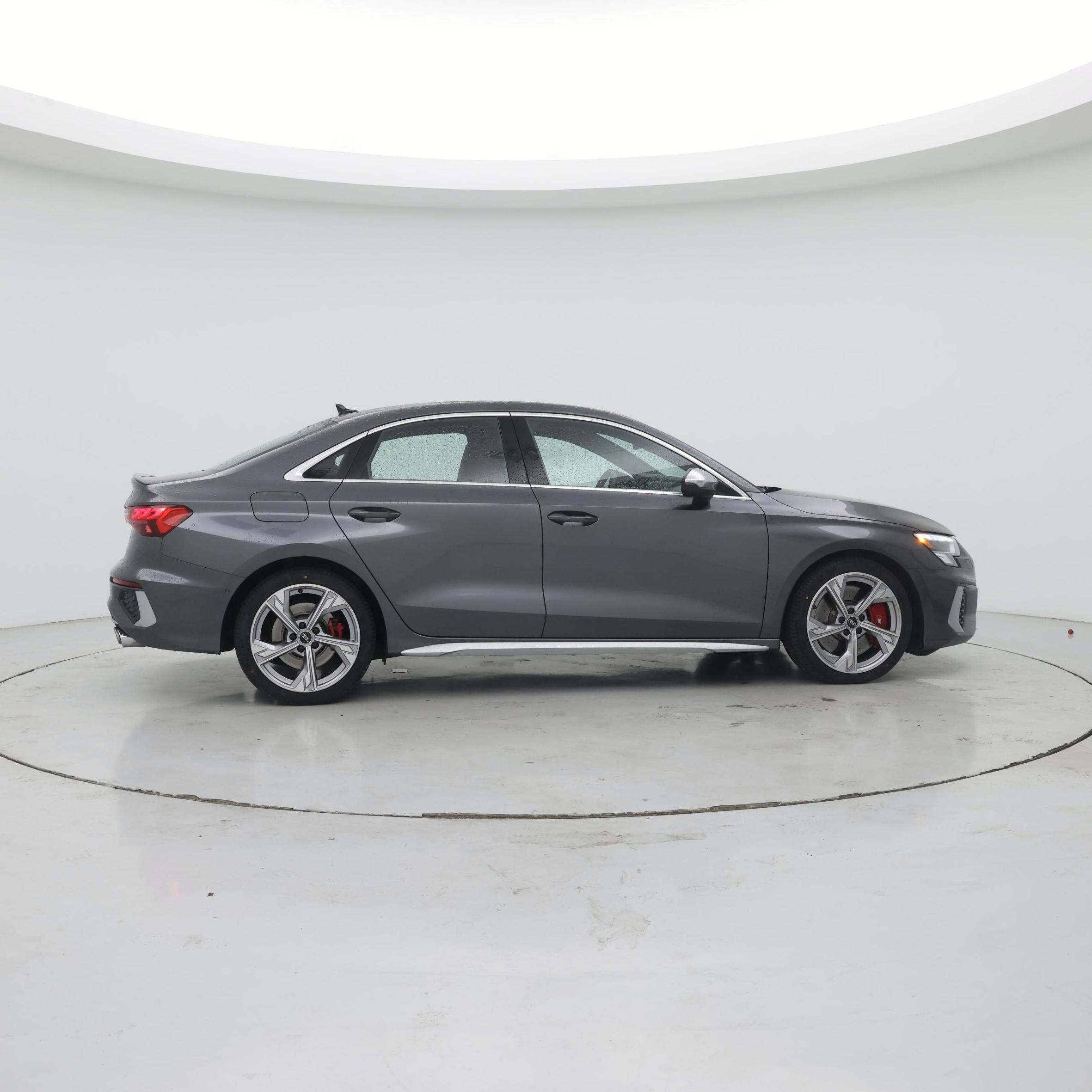 Thumbnail: 2022 Audi S3 - 7