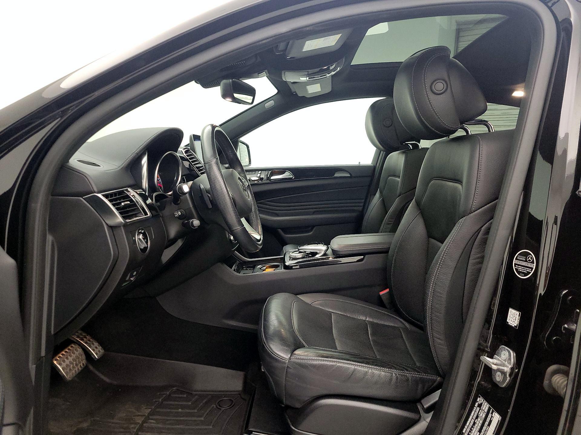 Thumbnail: 2018 Mercedes-Benz GLE - 20