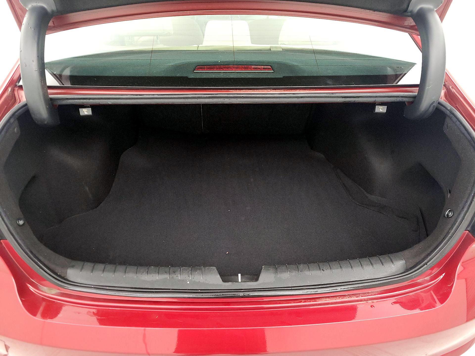 Thumbnail: 2015 Hyundai Sonata - 19