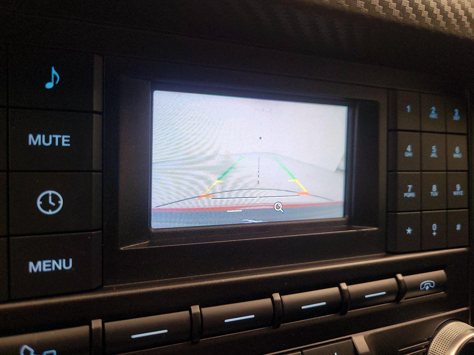 Thumbnail: 2018 Ford Mustang - 14