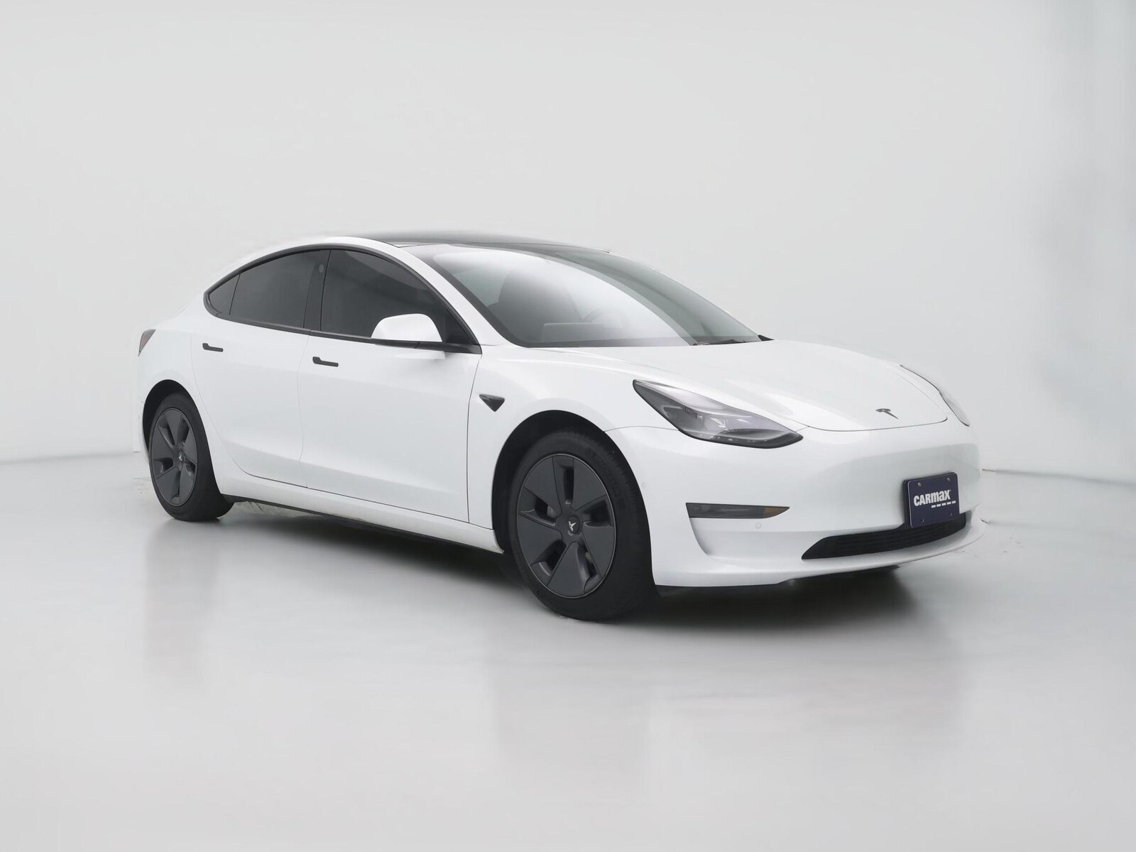 2022 Tesla Model 3 Base