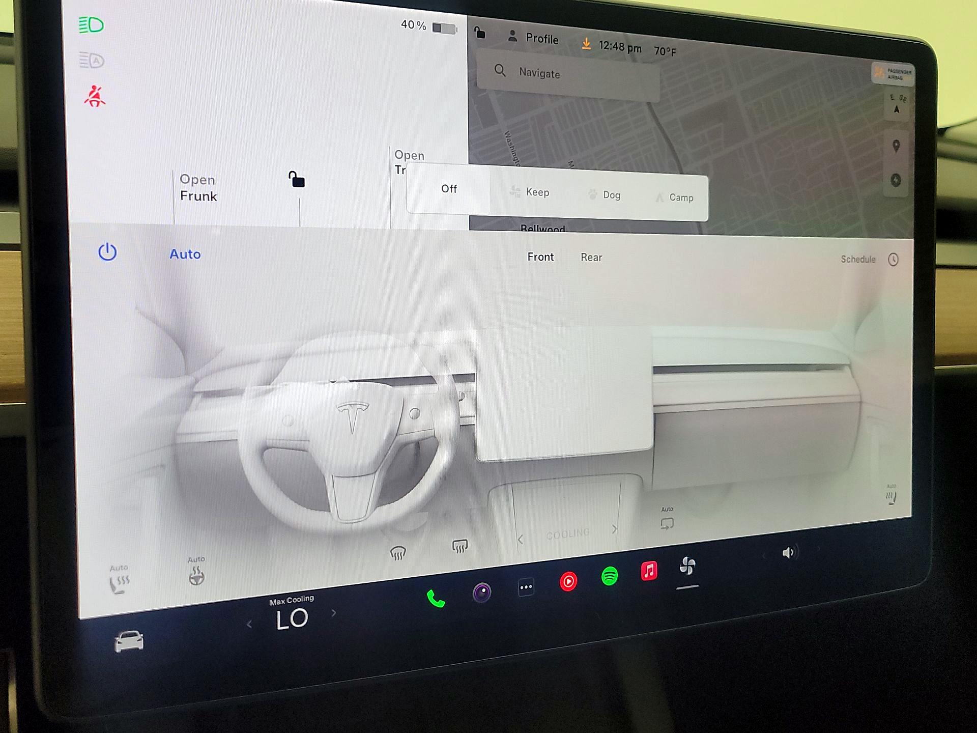 Thumbnail: 2022 Tesla Model 3 - 16