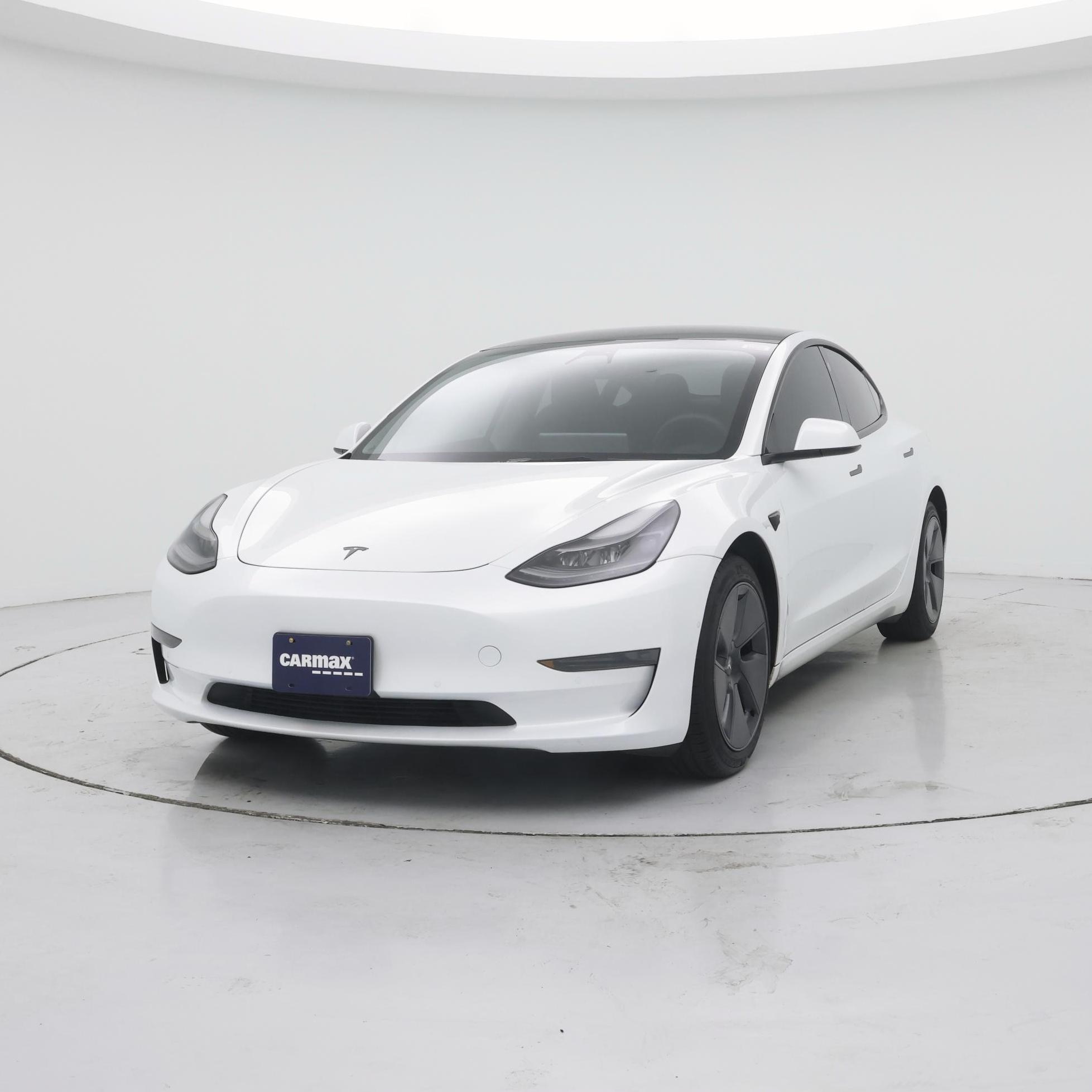 Thumbnail: 2022 Tesla Model 3 - 4
