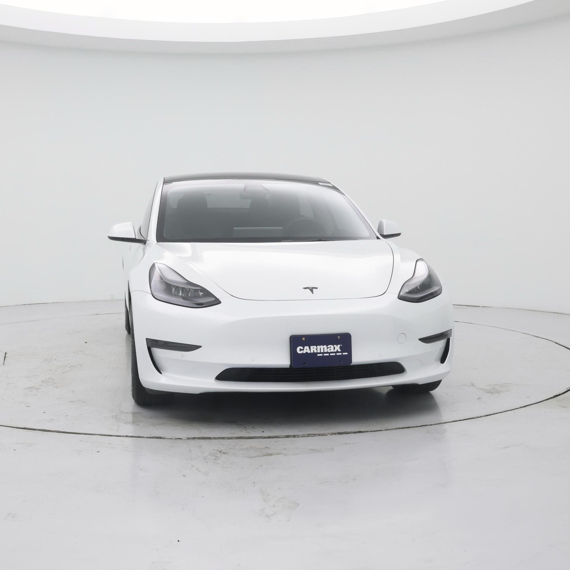 Thumbnail: 2022 Tesla Model 3 - 5