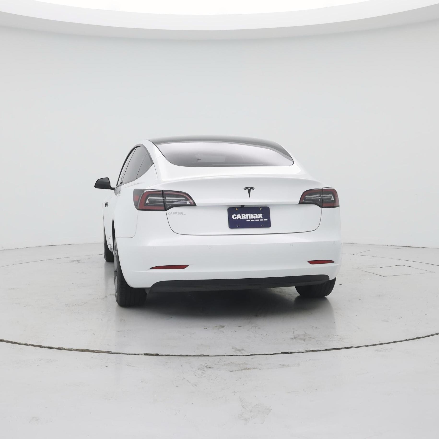 Thumbnail: 2022 Tesla Model 3 - 6