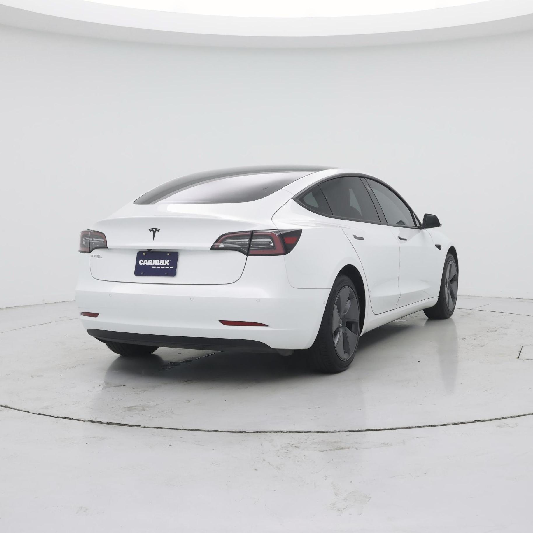 Thumbnail: 2022 Tesla Model 3 - 8