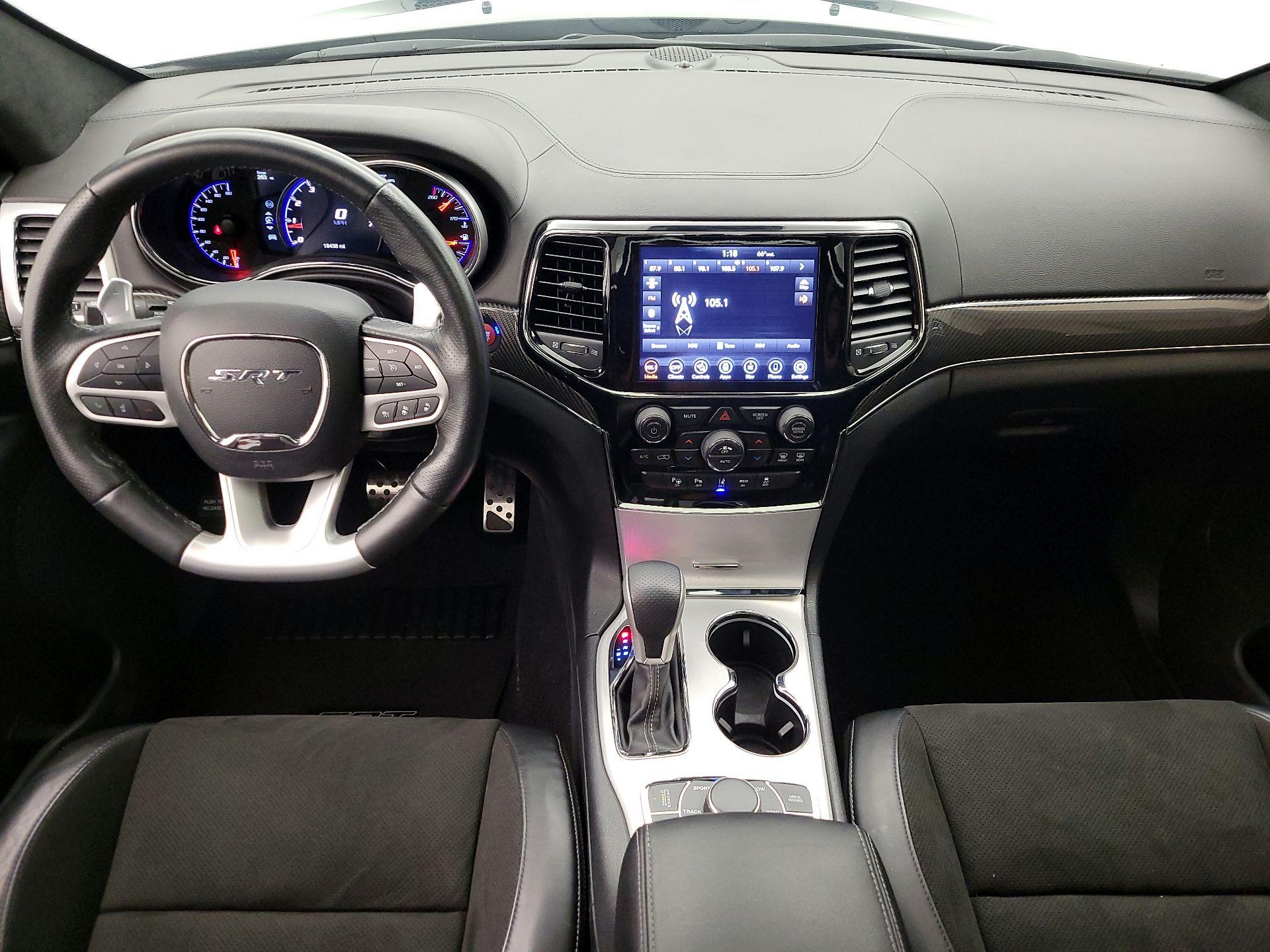 Thumbnail: 2020 Jeep Grand Cherokee - 9