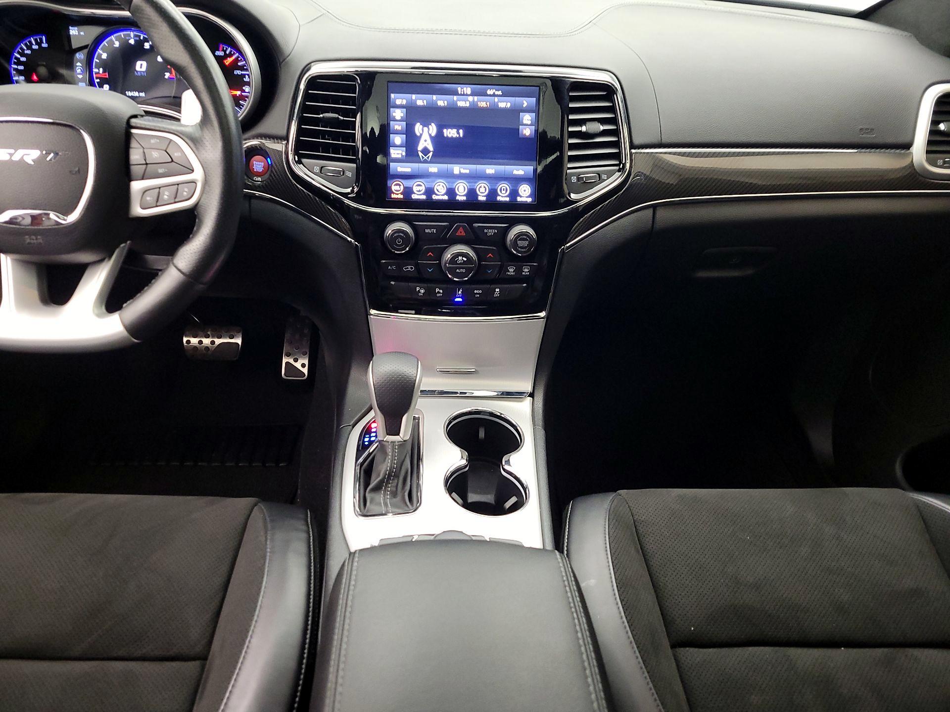 Thumbnail: 2020 Jeep Grand Cherokee - 17