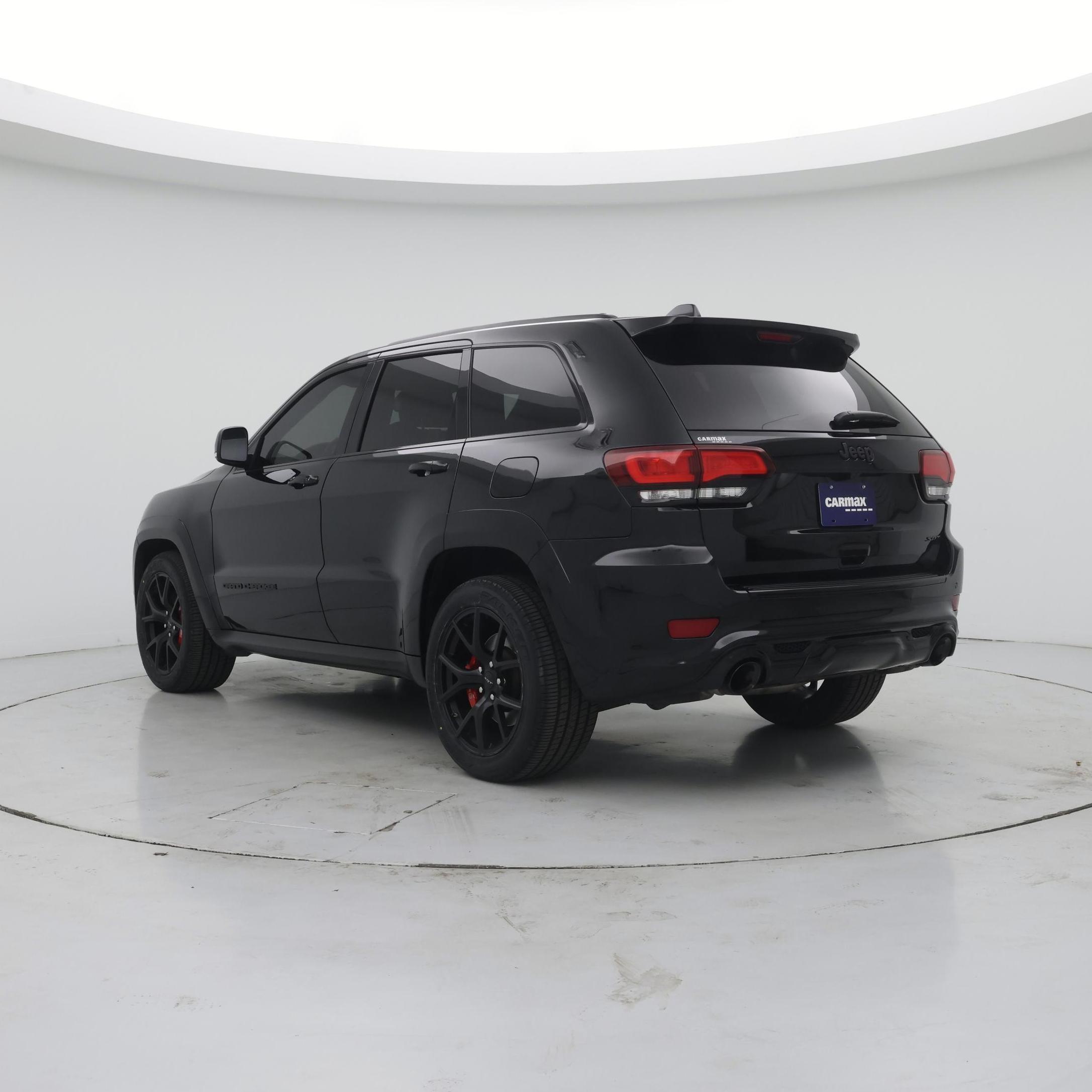 Thumbnail: 2020 Jeep Grand Cherokee - 2