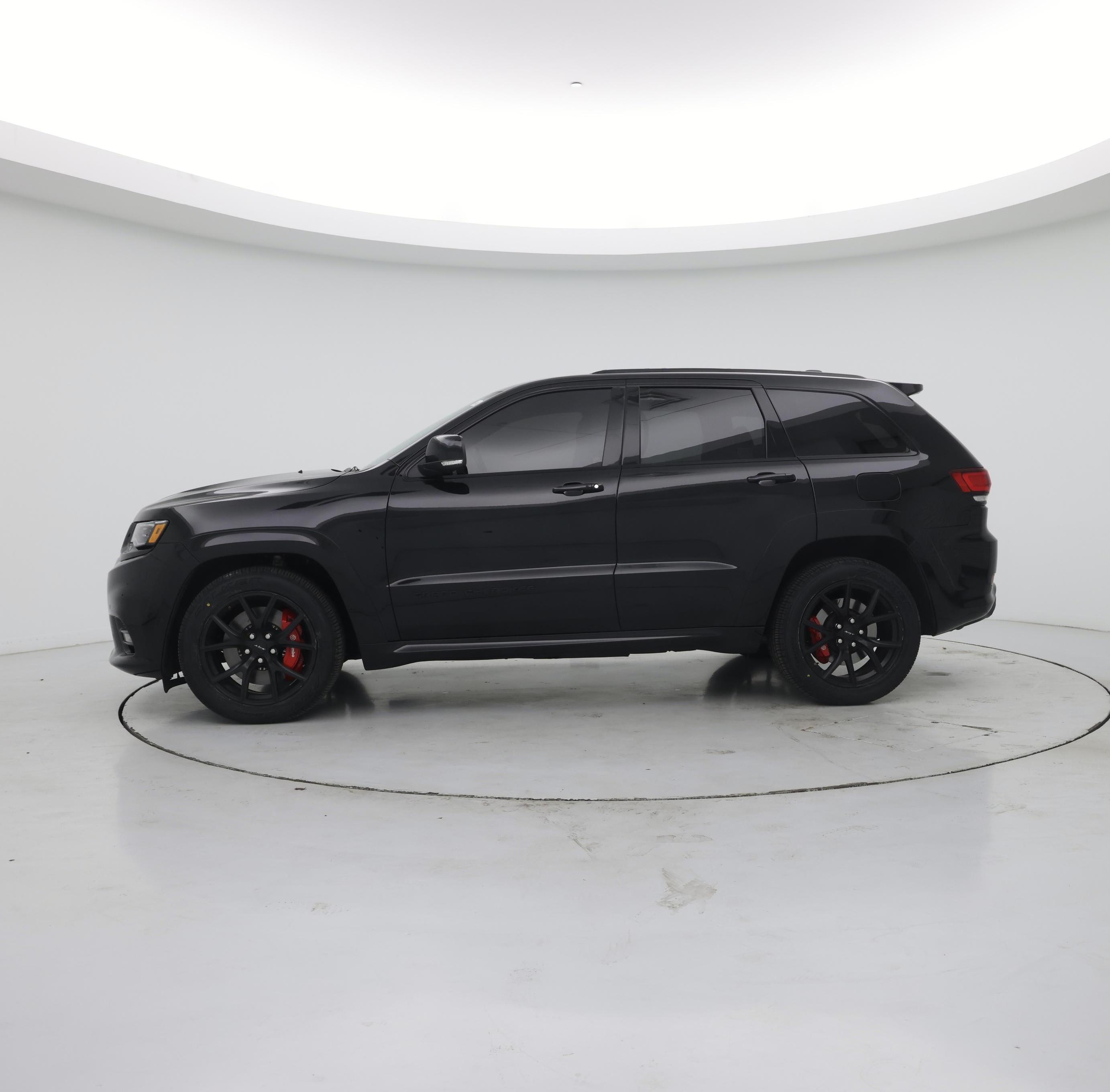 Thumbnail: 2020 Jeep Grand Cherokee - 3