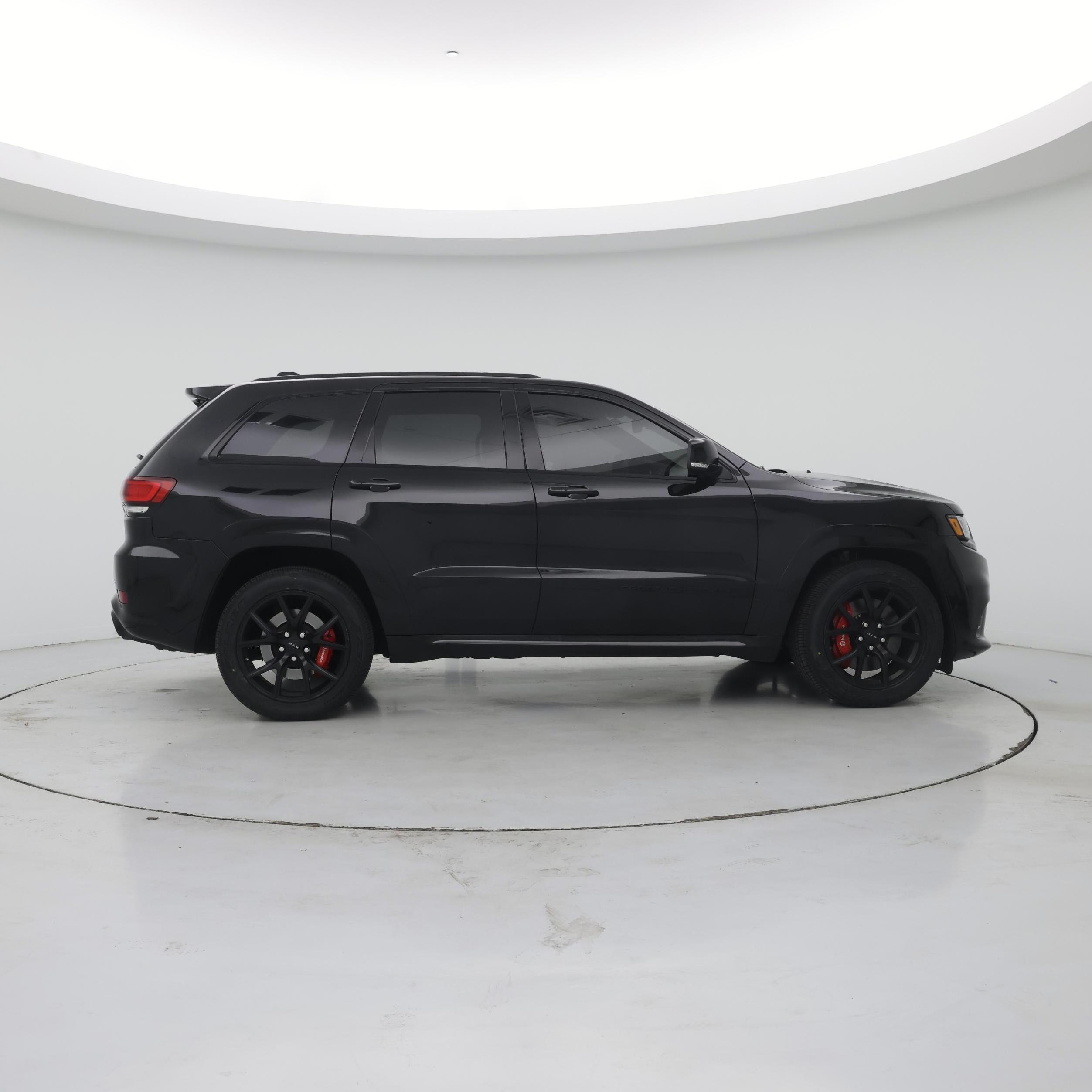 Thumbnail: 2020 Jeep Grand Cherokee - 7