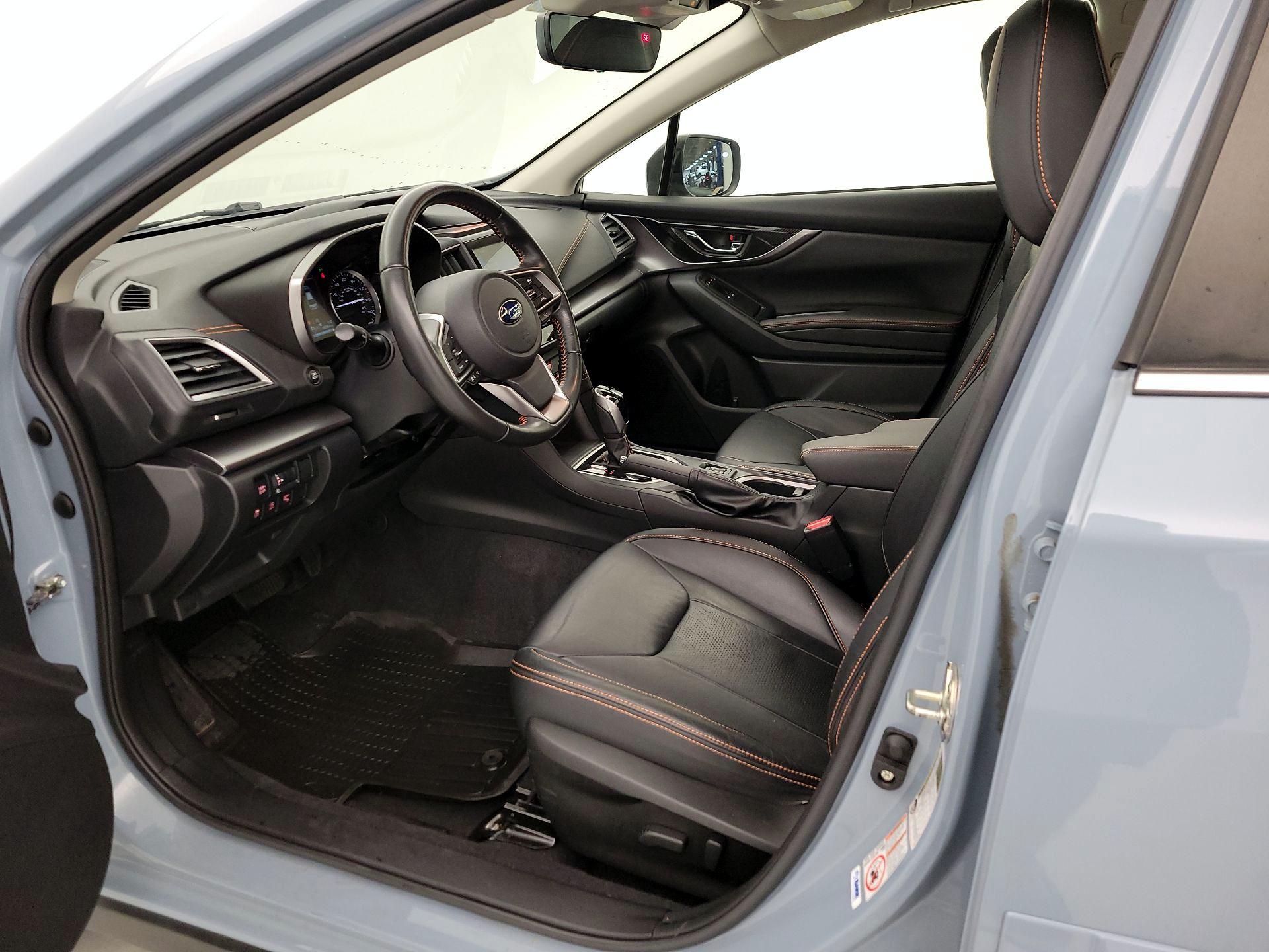 Thumbnail: 2020 Subaru Crosstrek - 9