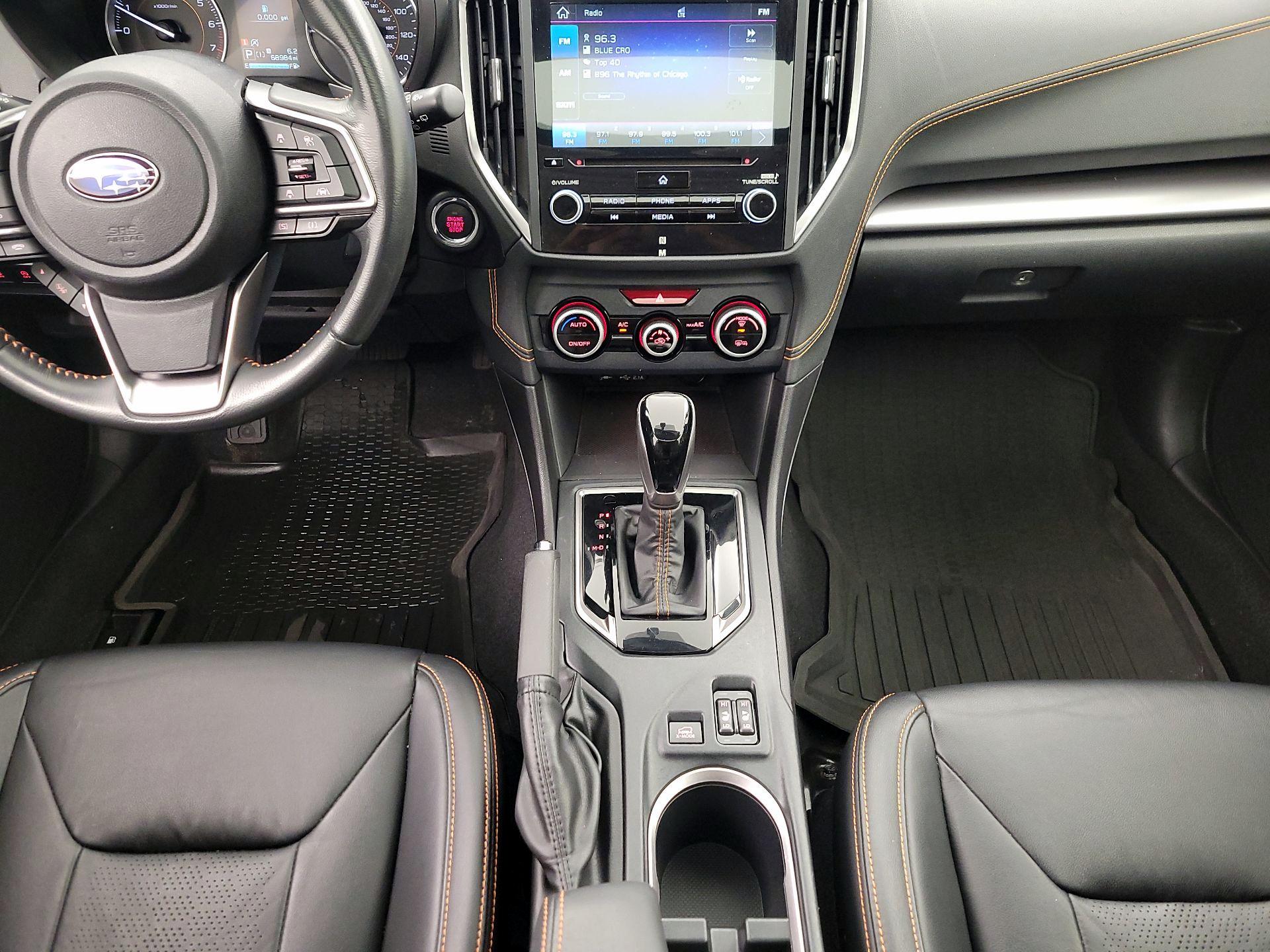 Thumbnail: 2020 Subaru Crosstrek - 15