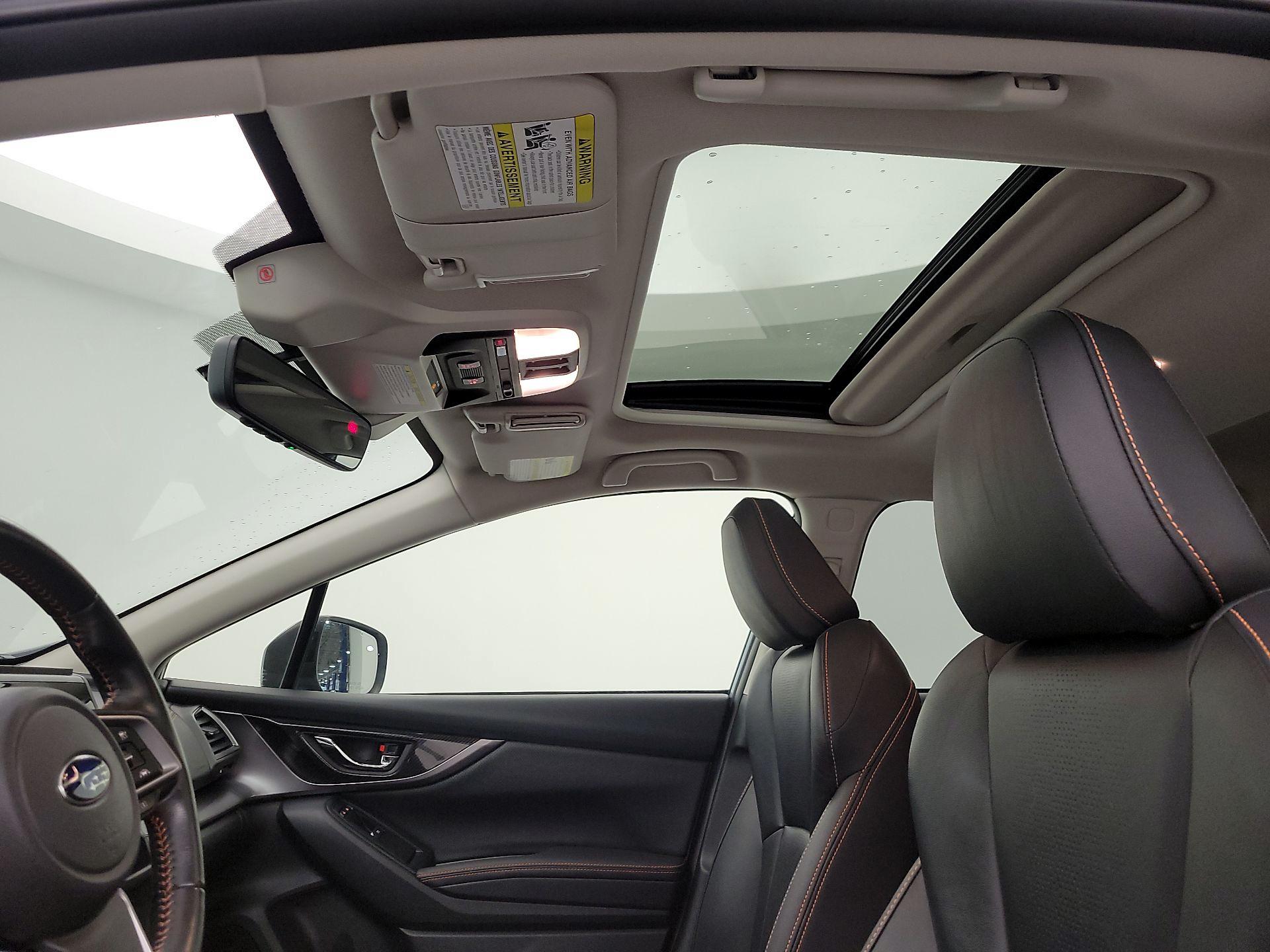 Thumbnail: 2020 Subaru Crosstrek - 17