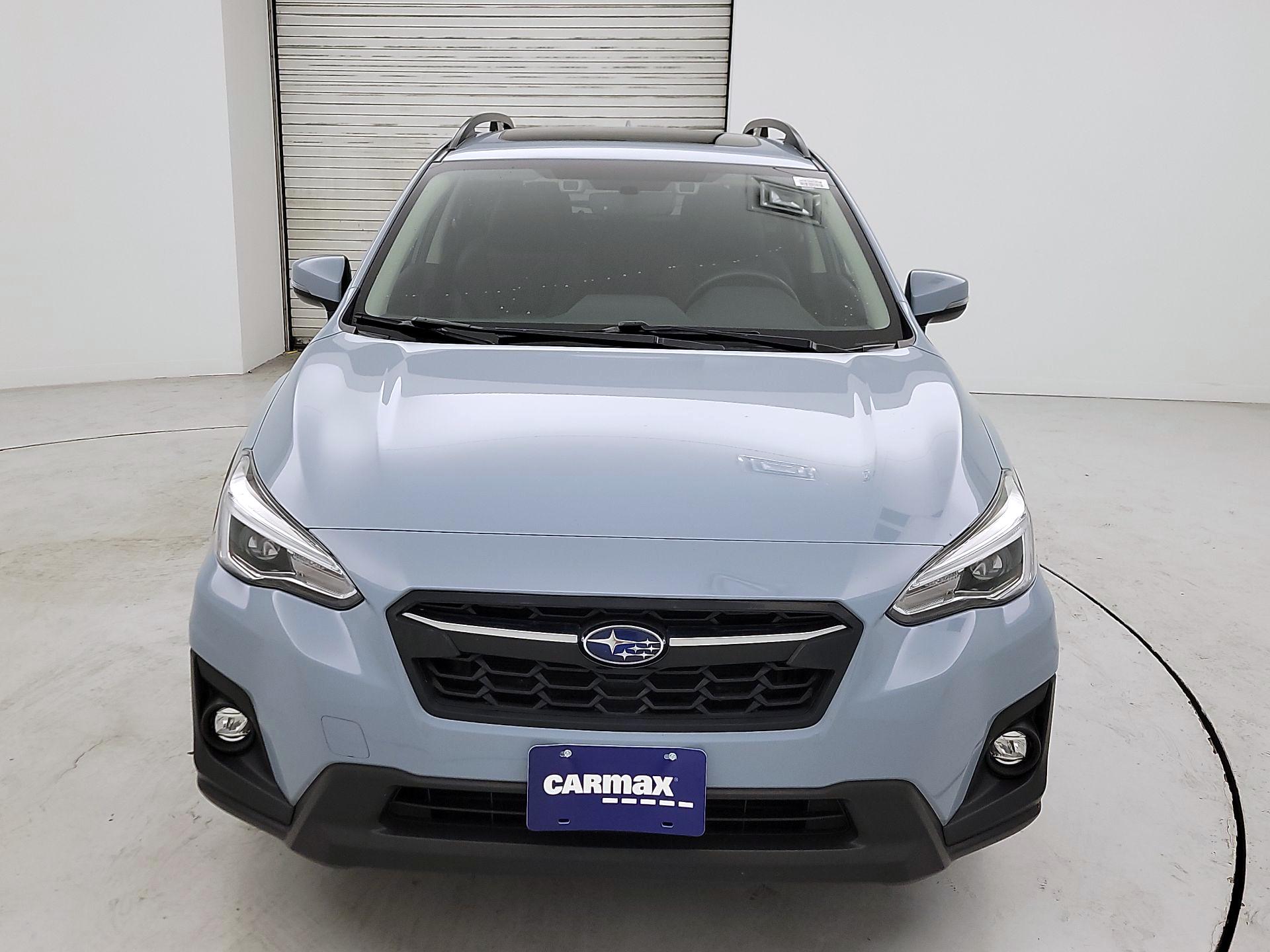 Thumbnail: 2020 Subaru Crosstrek - 2