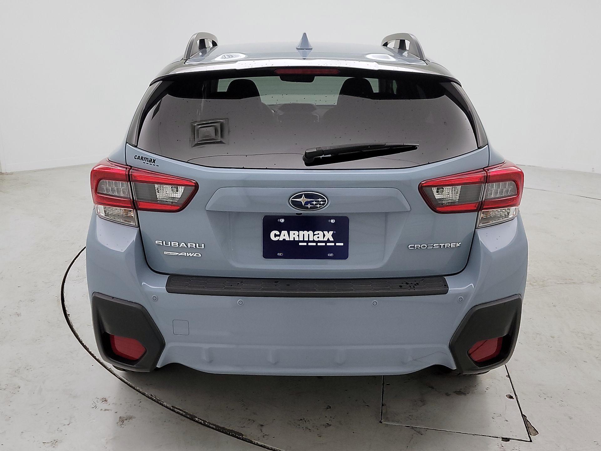 Thumbnail: 2020 Subaru Crosstrek - 6