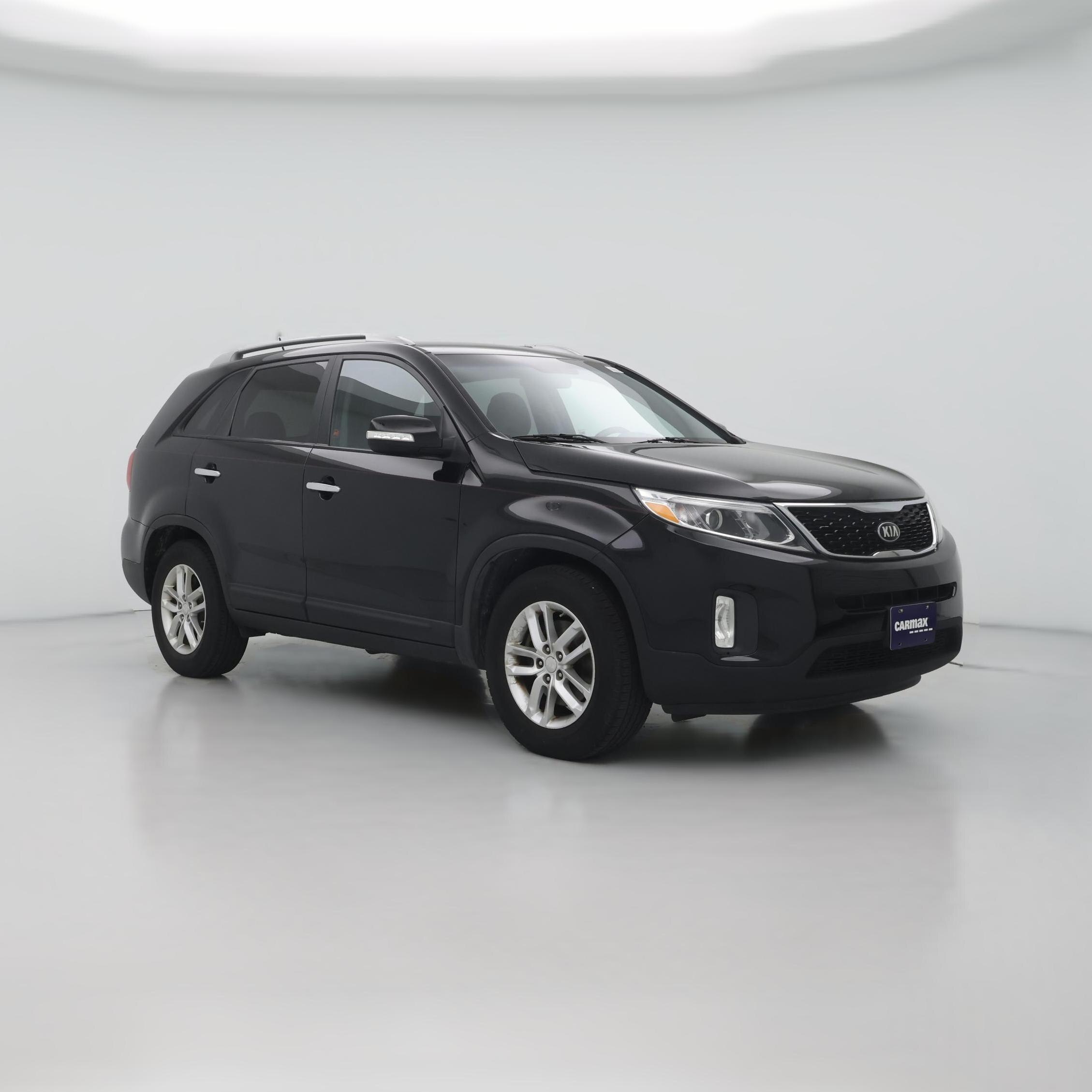 Thumbnail: 2015 Kia Sorento - 1