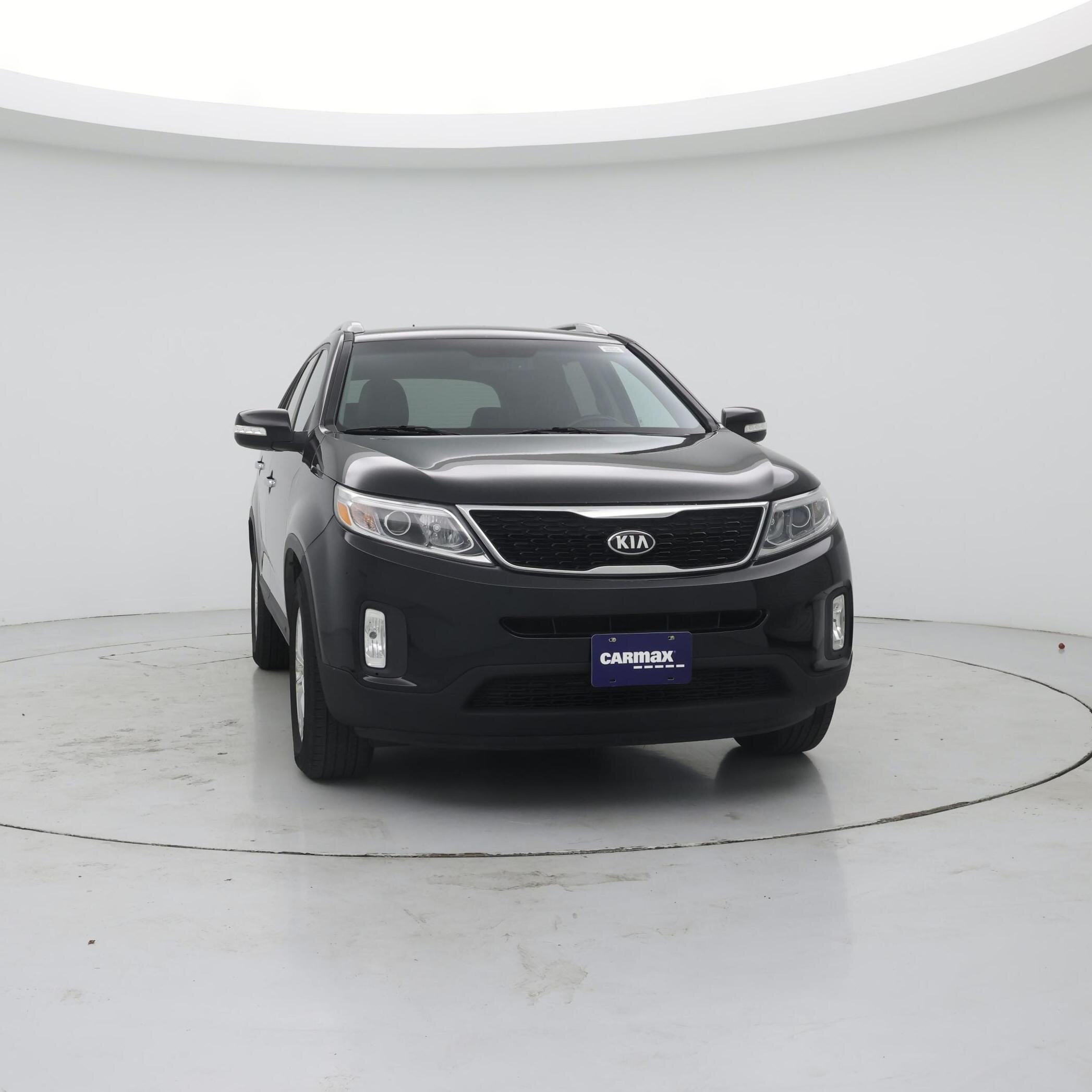 Thumbnail: 2015 Kia Sorento - 5