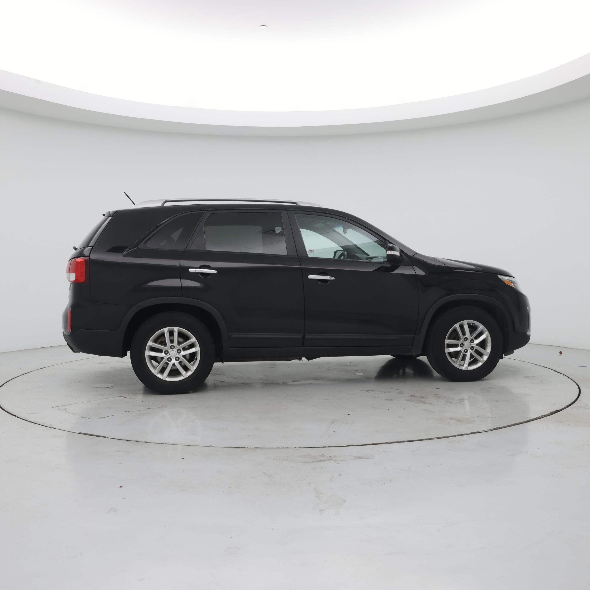 Thumbnail: 2015 Kia Sorento - 7