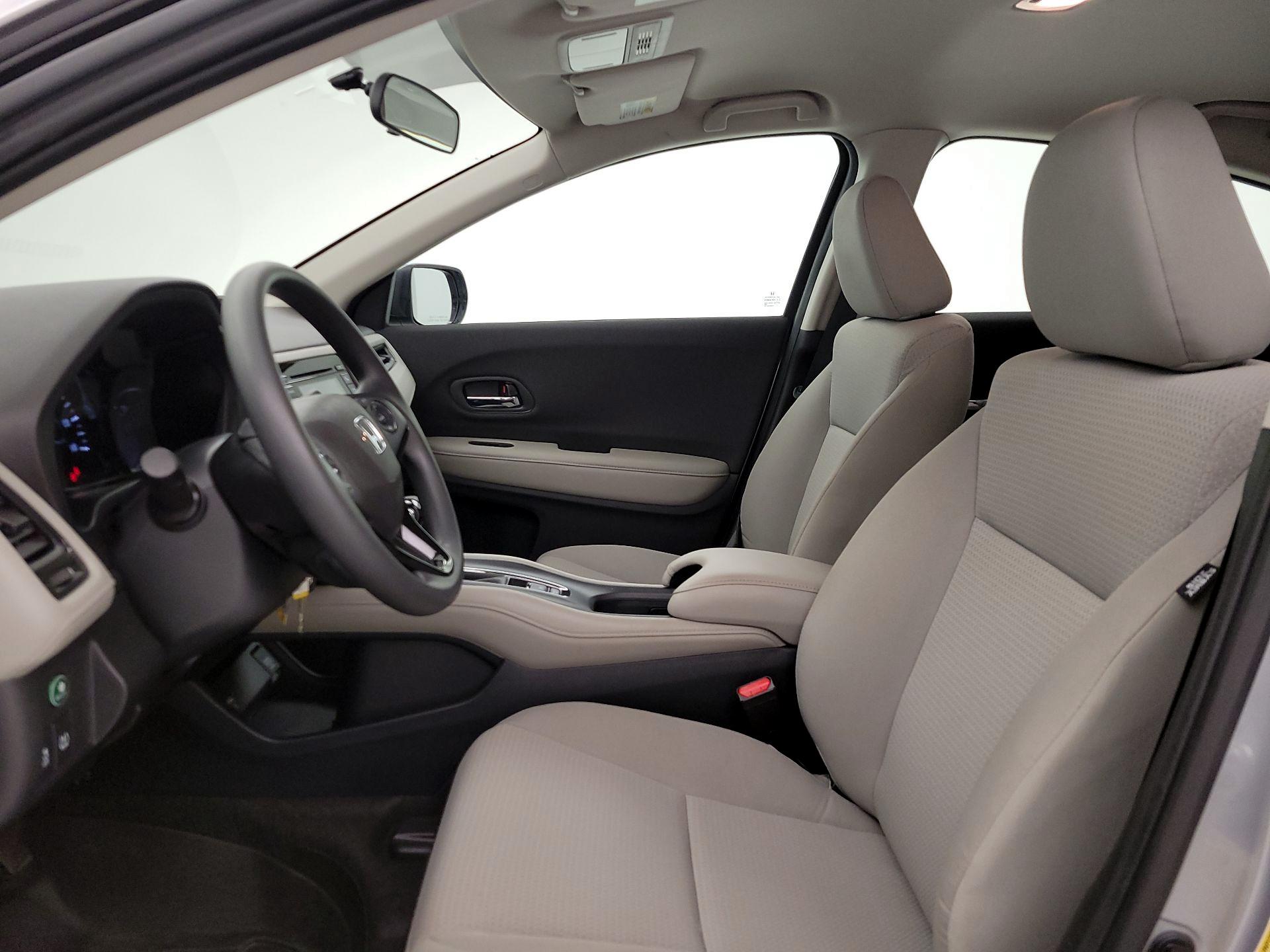 Thumbnail: 2021 Honda HR-V - 9